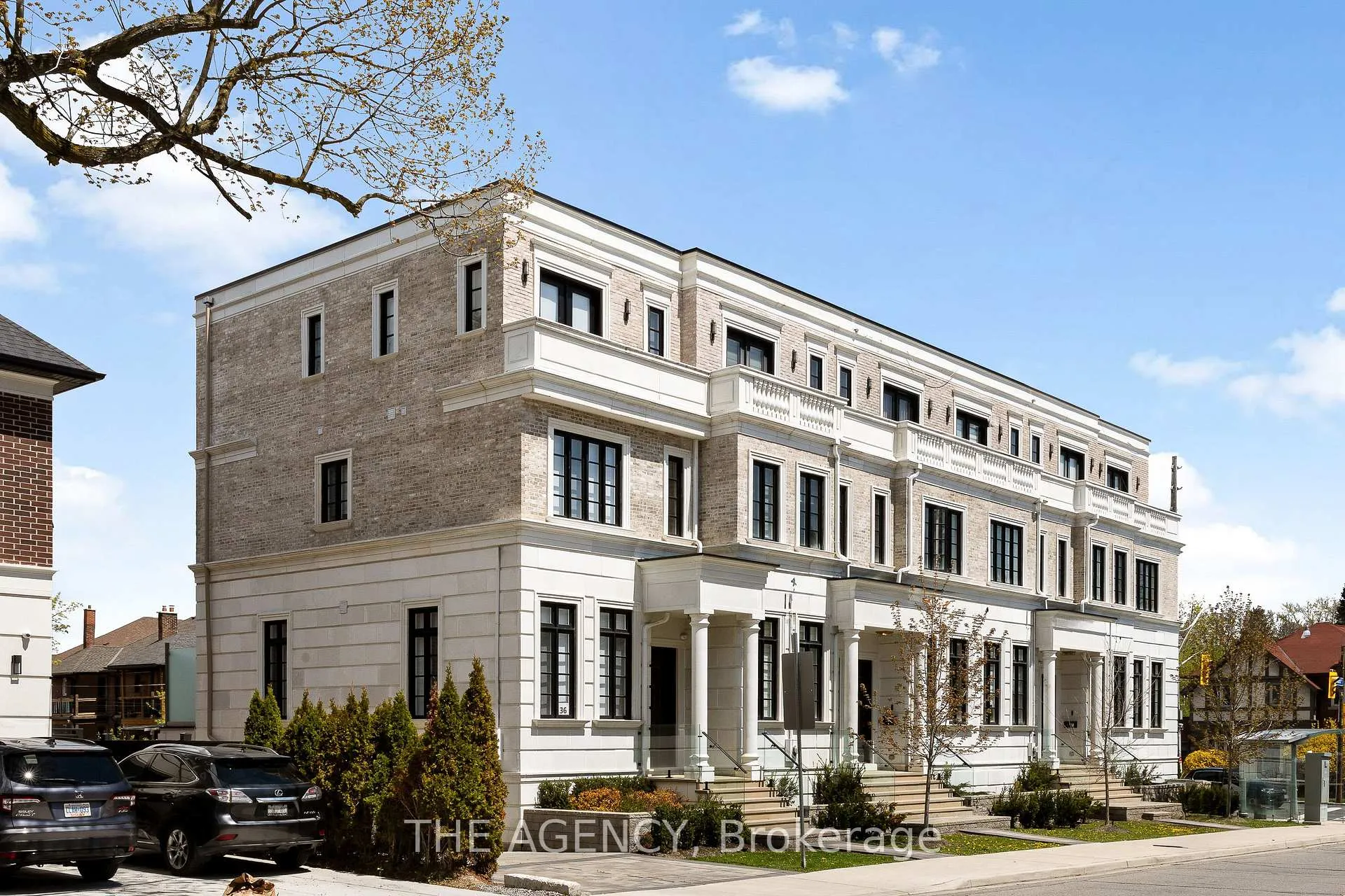Photo 2 of 1202 Avenue Road, Toronto, Lawrence Park South — HOMEH