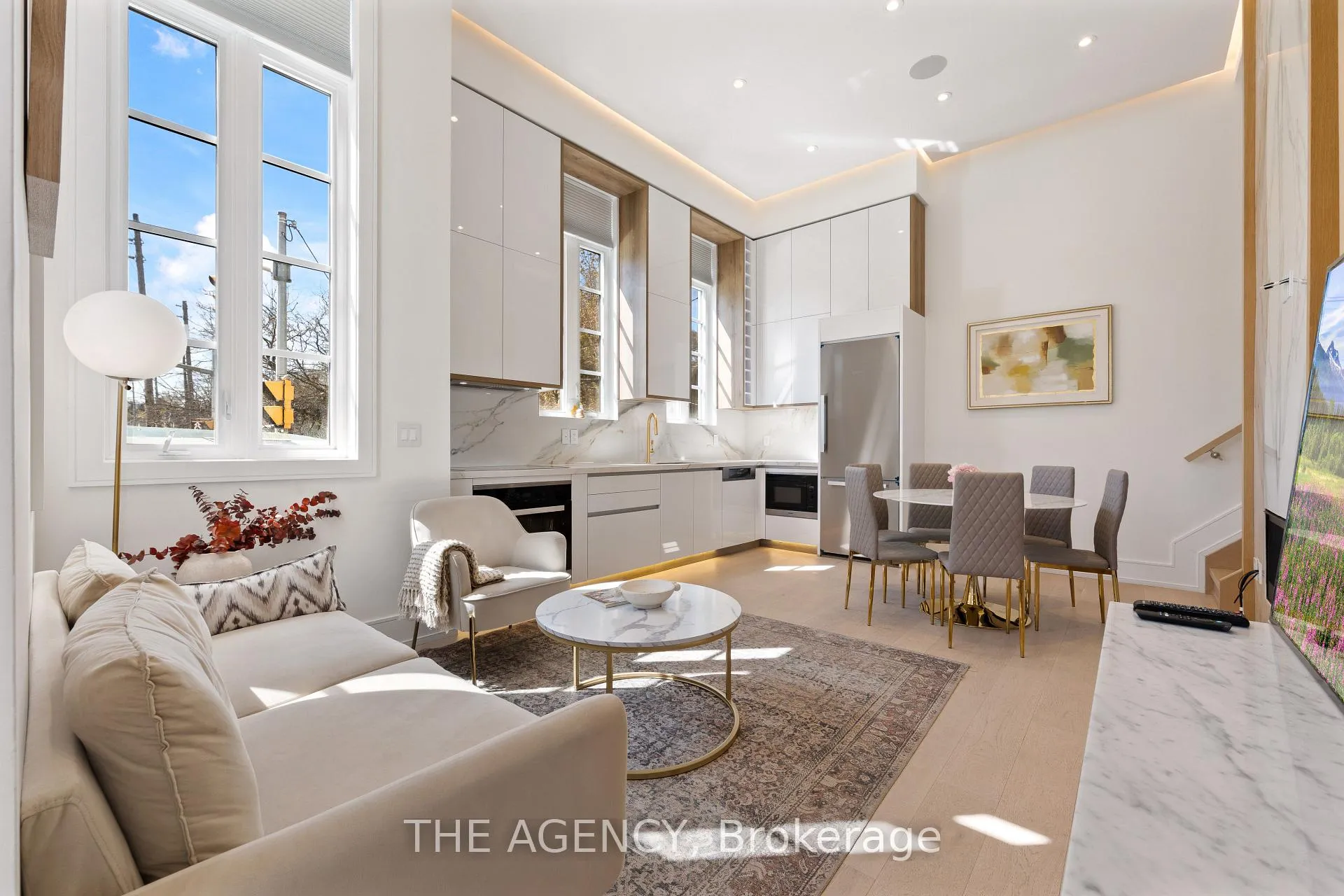Photo 4 of 1202 Avenue Road, Toronto, Lawrence Park South — HOMEH