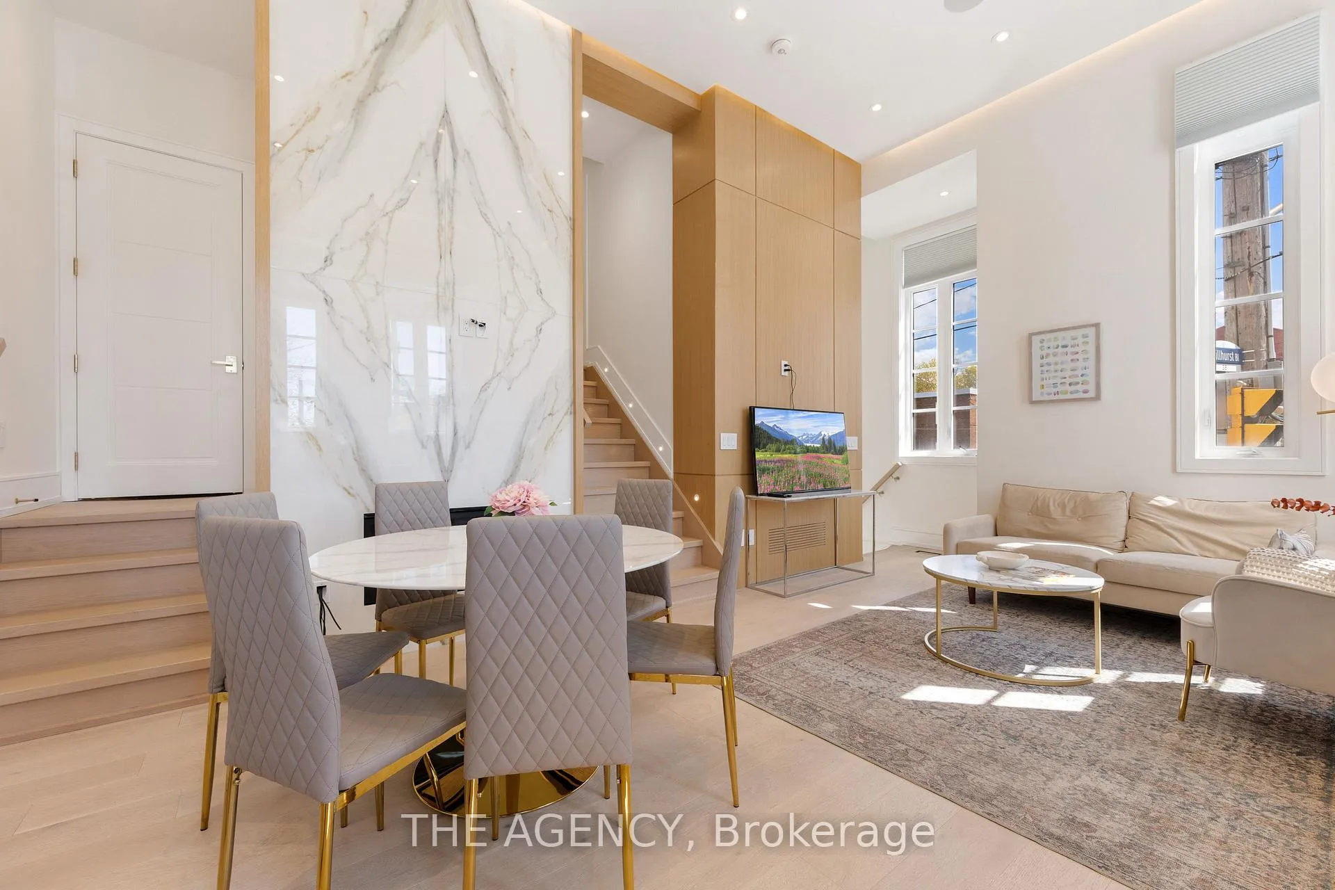 Photo 5 of 1202 Avenue Road, Toronto, Lawrence Park South — HOMEH