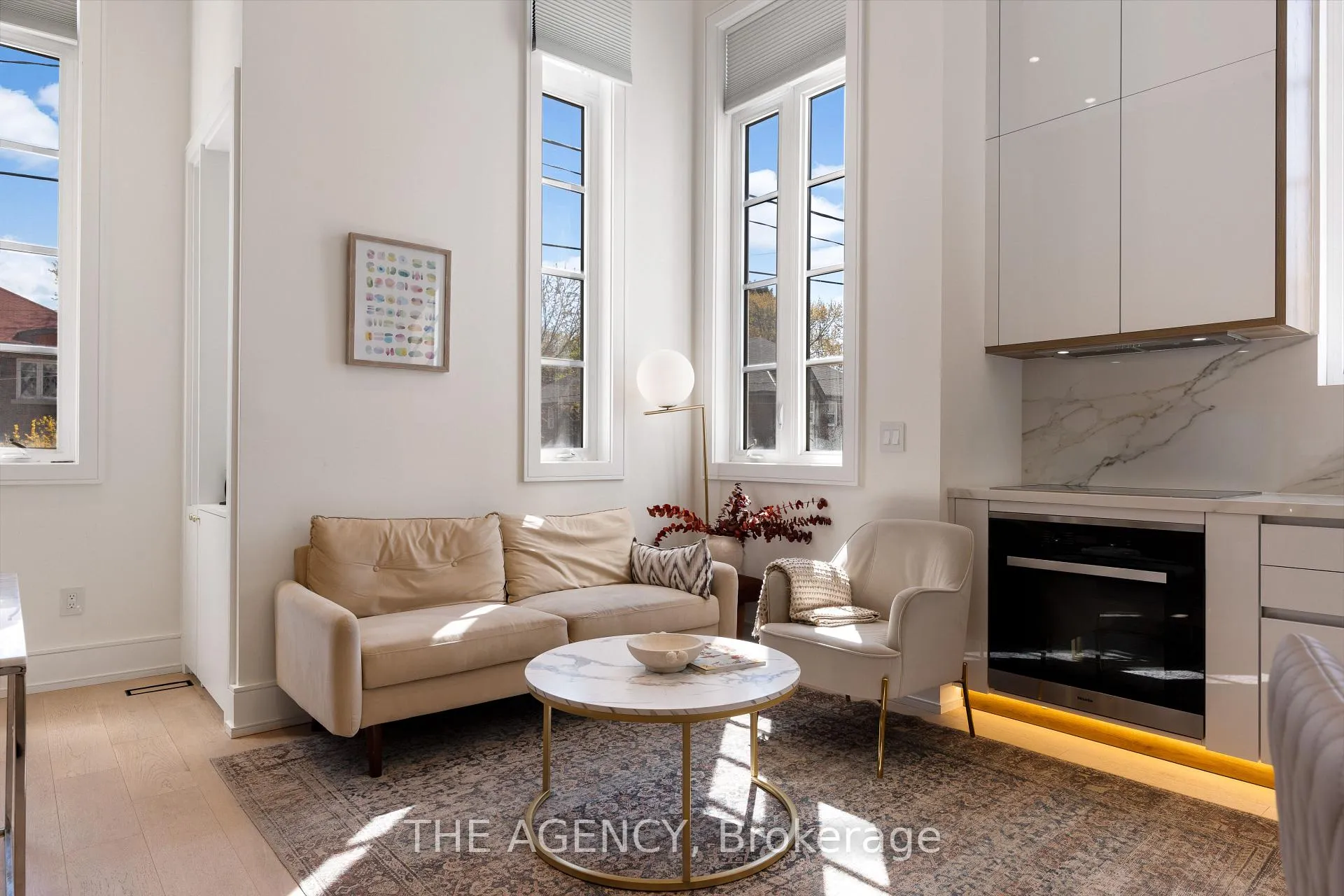 Photo 6 of 1202 Avenue Road, Toronto, Lawrence Park South — HOMEH