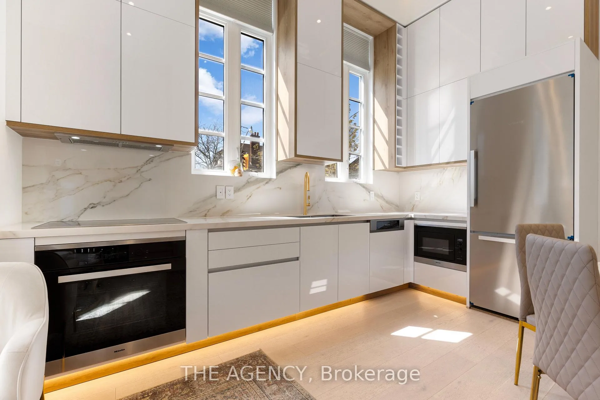 Photo 12 of 1202 Avenue Road, Toronto, Lawrence Park South — HOMEH