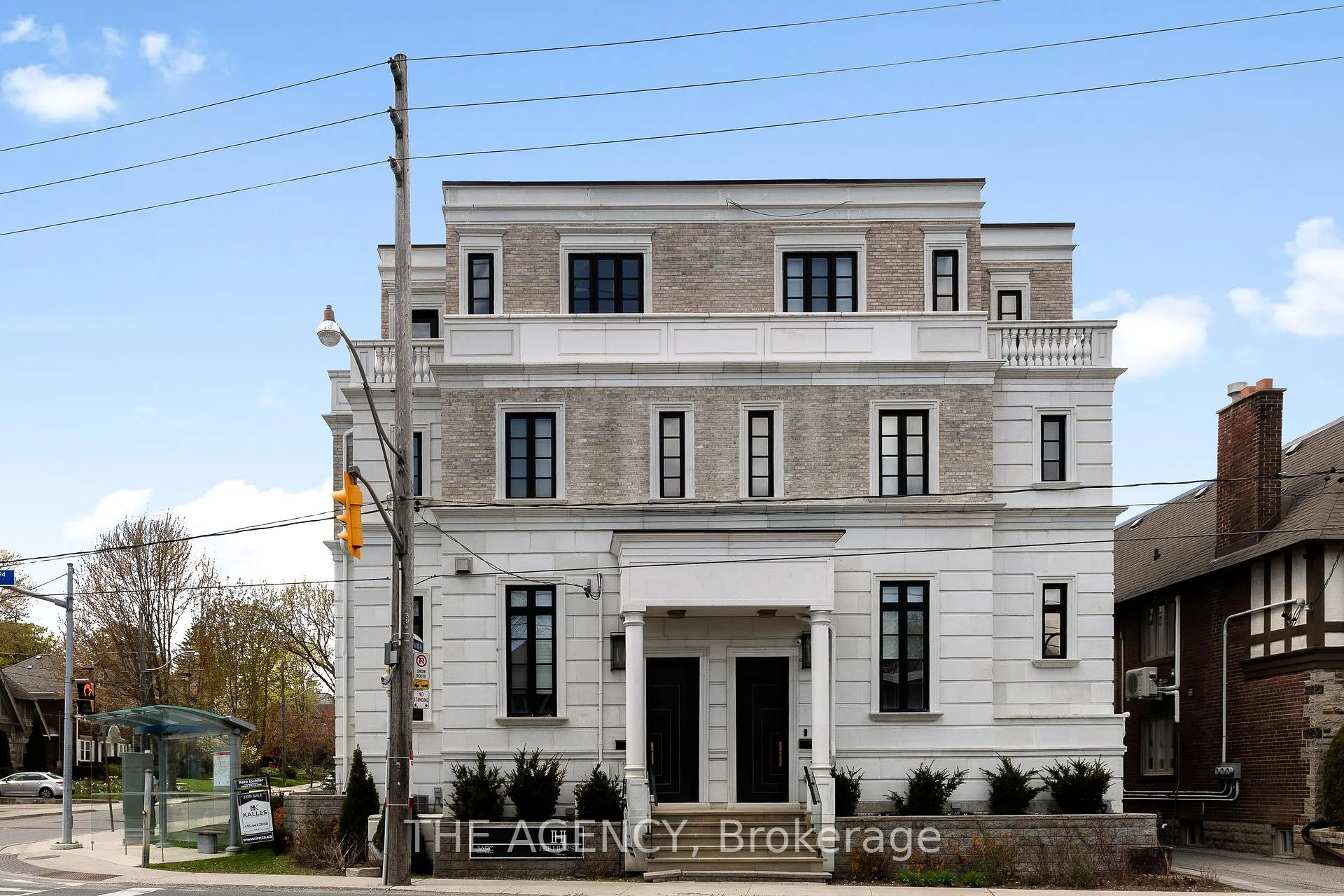 Photo 41 of 1202 Avenue Road, Toronto, Lawrence Park South — HOMEH