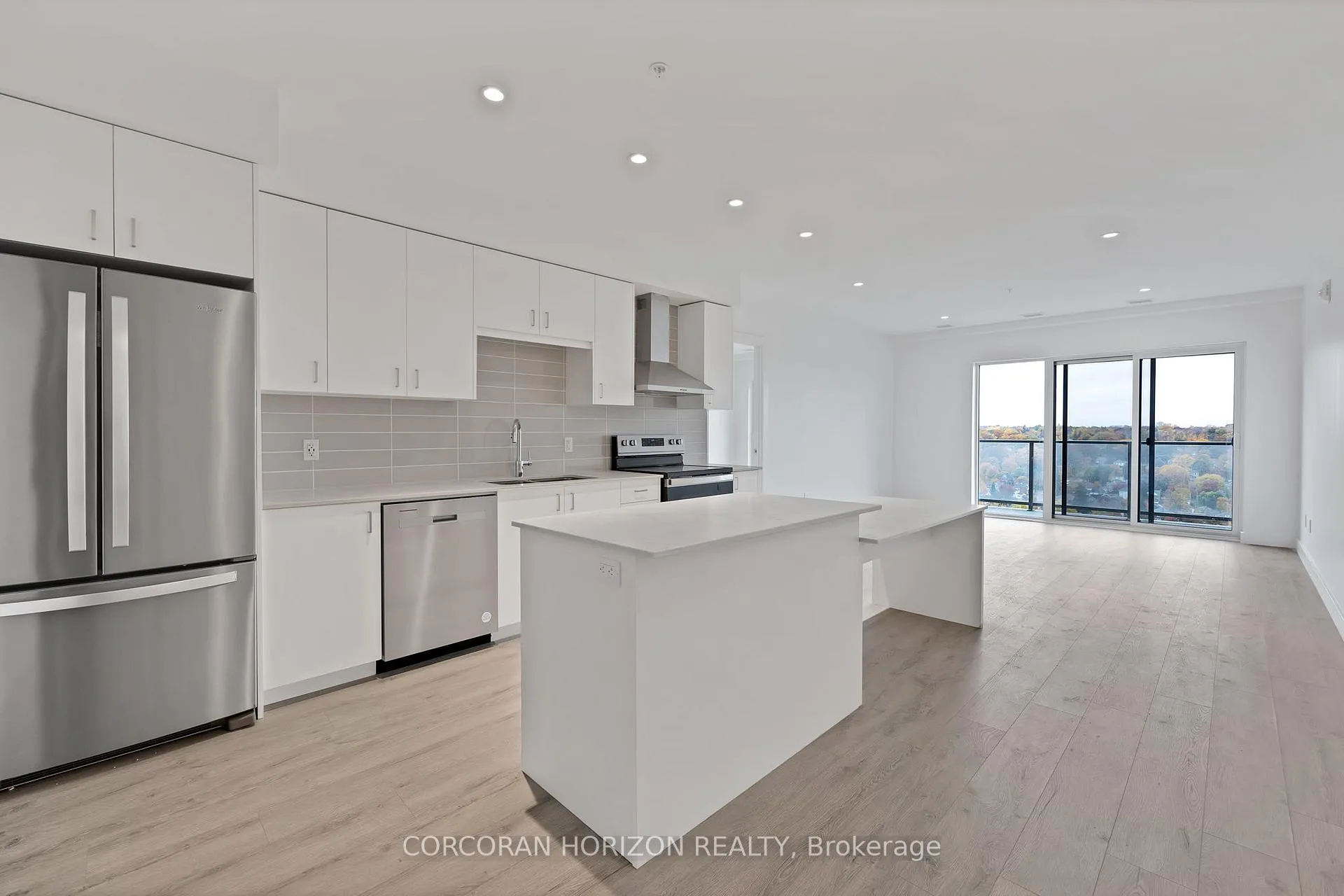 Photo of Unit 1904, 15 Glebe Street