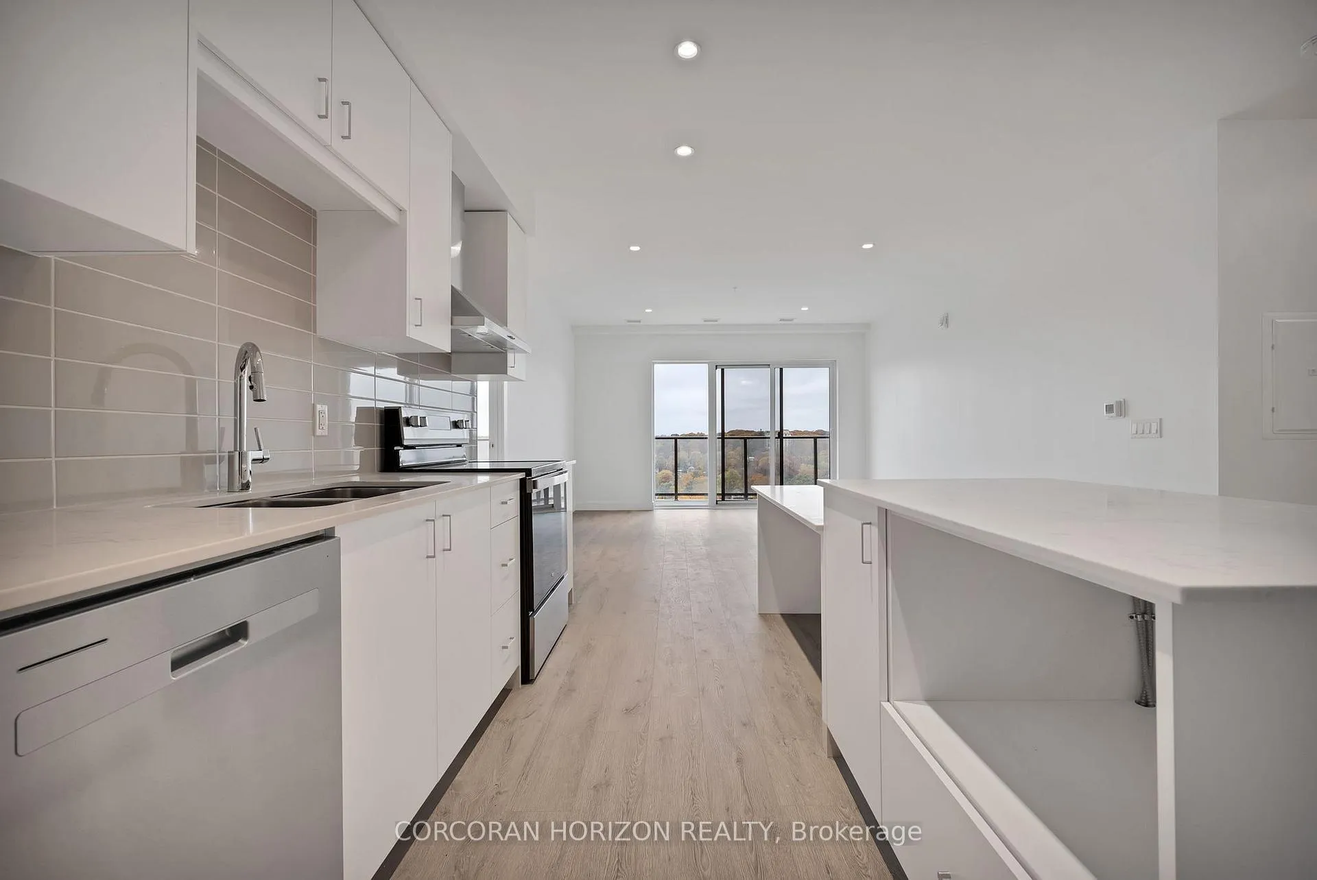 Photo 2 of Unit 1904, 15 Glebe Street, Cambridge, St. Andrews Estates — HOMEH