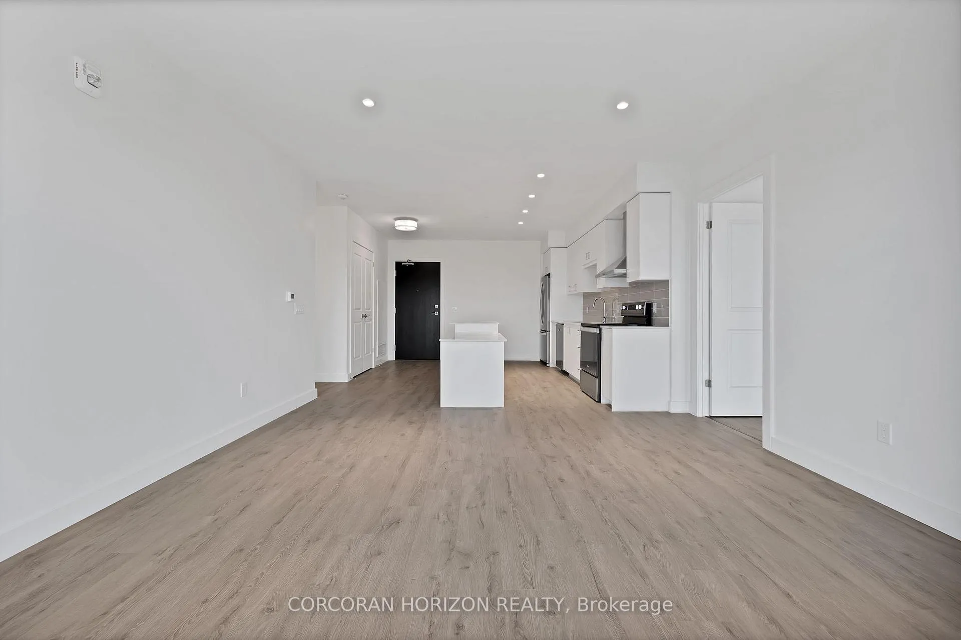 Photo 4 of Unit 1904, 15 Glebe Street, Cambridge, St. Andrews Estates — HOMEH