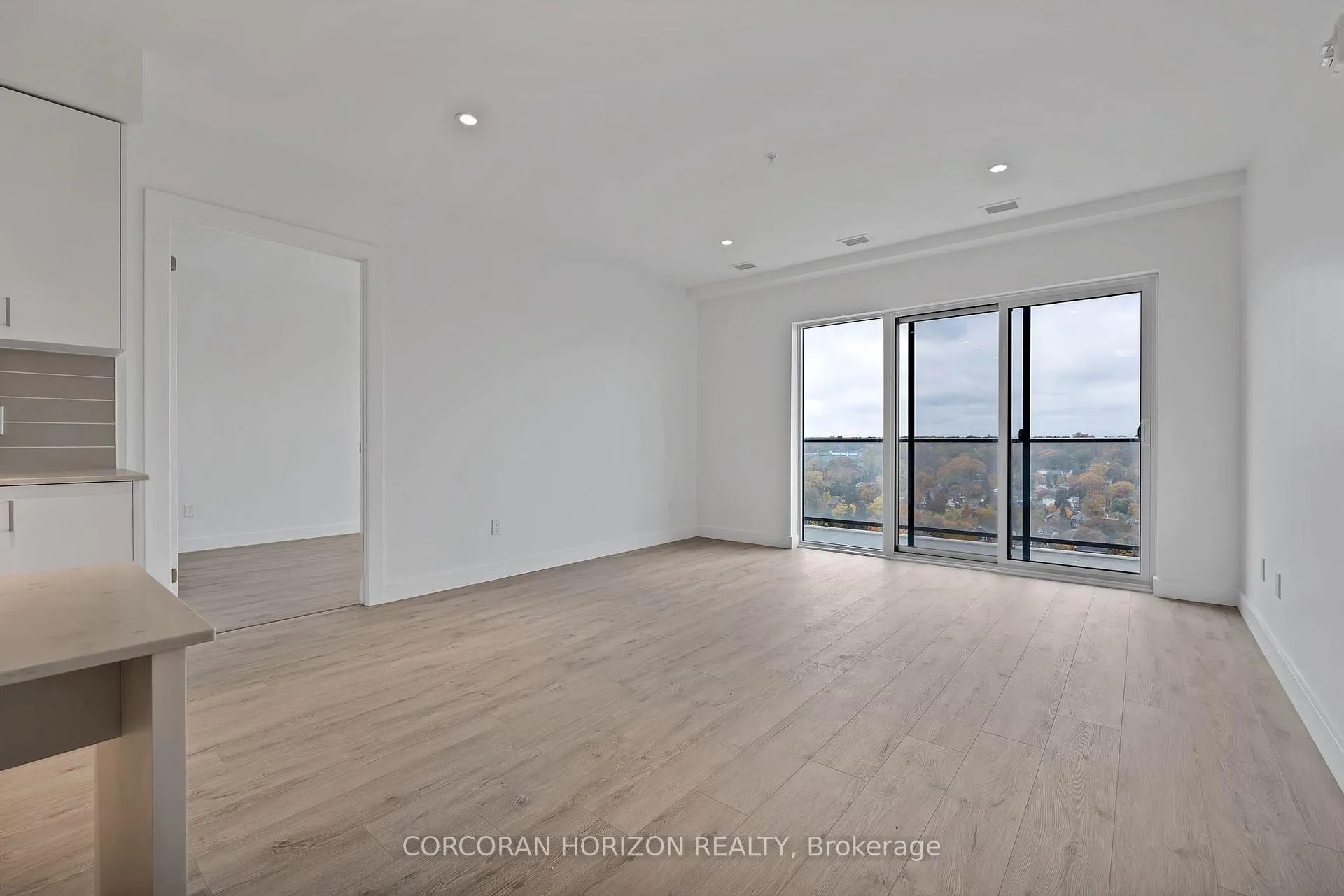 Photo 5 of Unit 1904, 15 Glebe Street, Cambridge, St. Andrews Estates — HOMEH