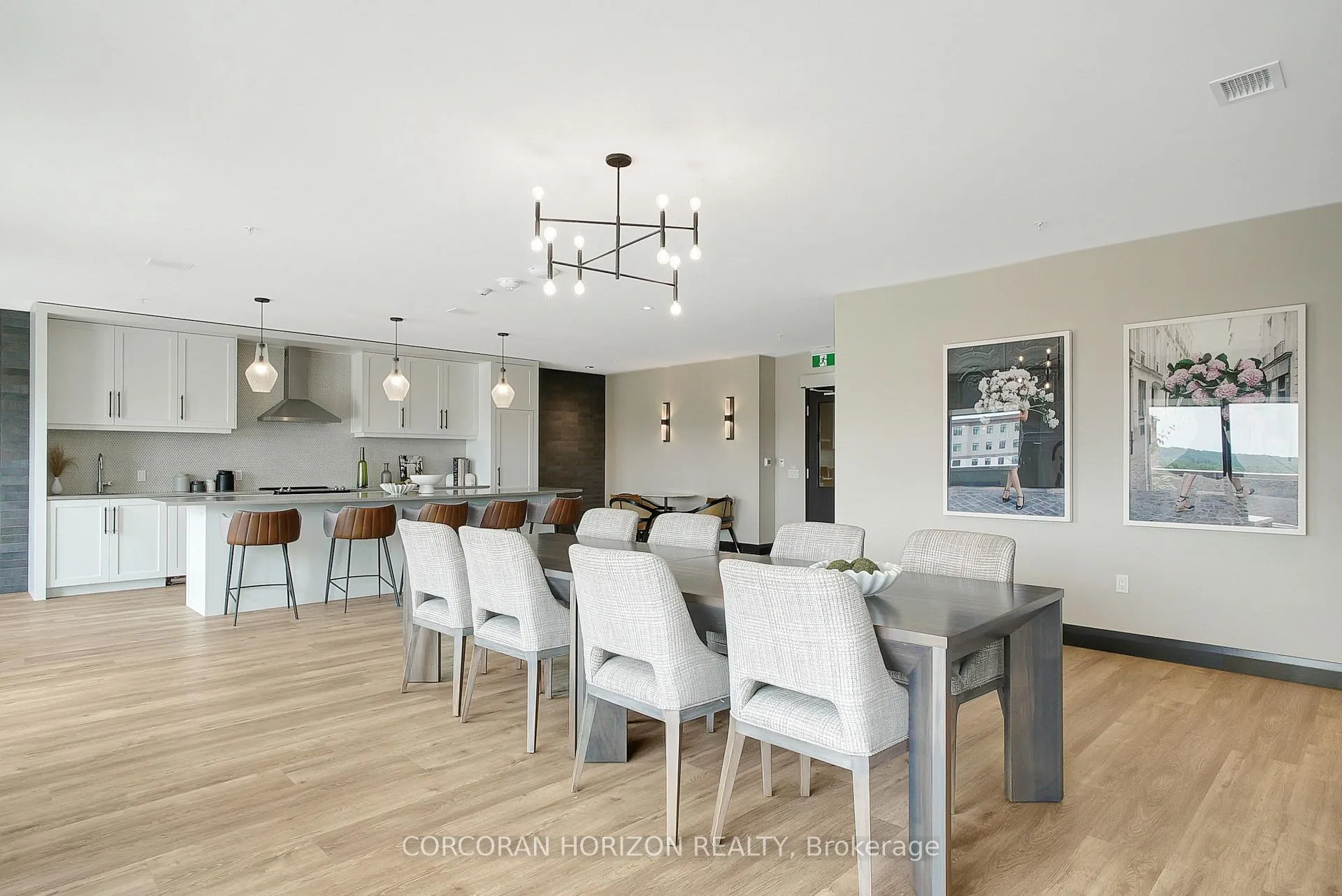 Photo 27 of Unit 1904, 15 Glebe Street, Cambridge, St. Andrews Estates — HOMEH