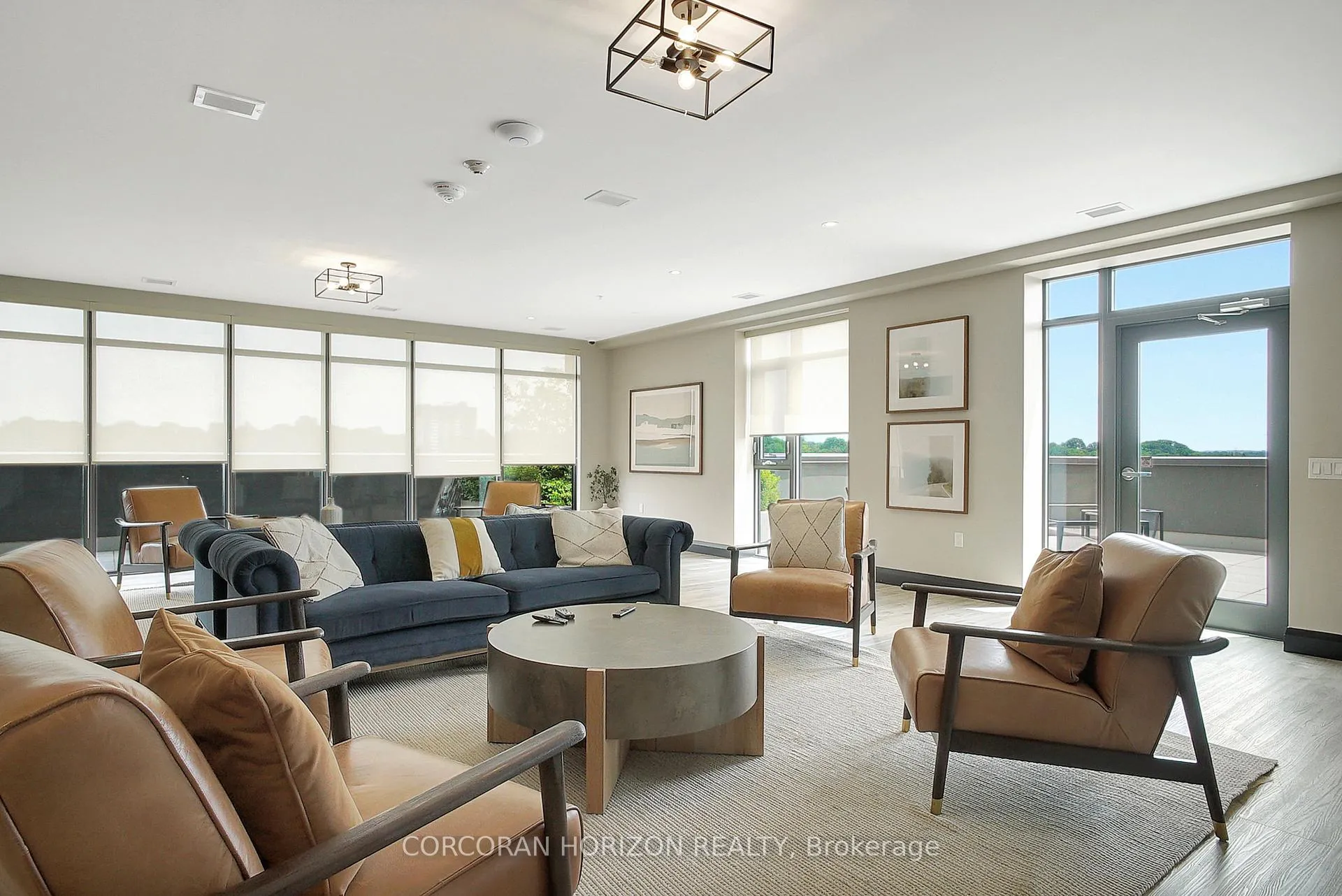 Photo 28 of Unit 1904, 15 Glebe Street, Cambridge, St. Andrews Estates — HOMEH