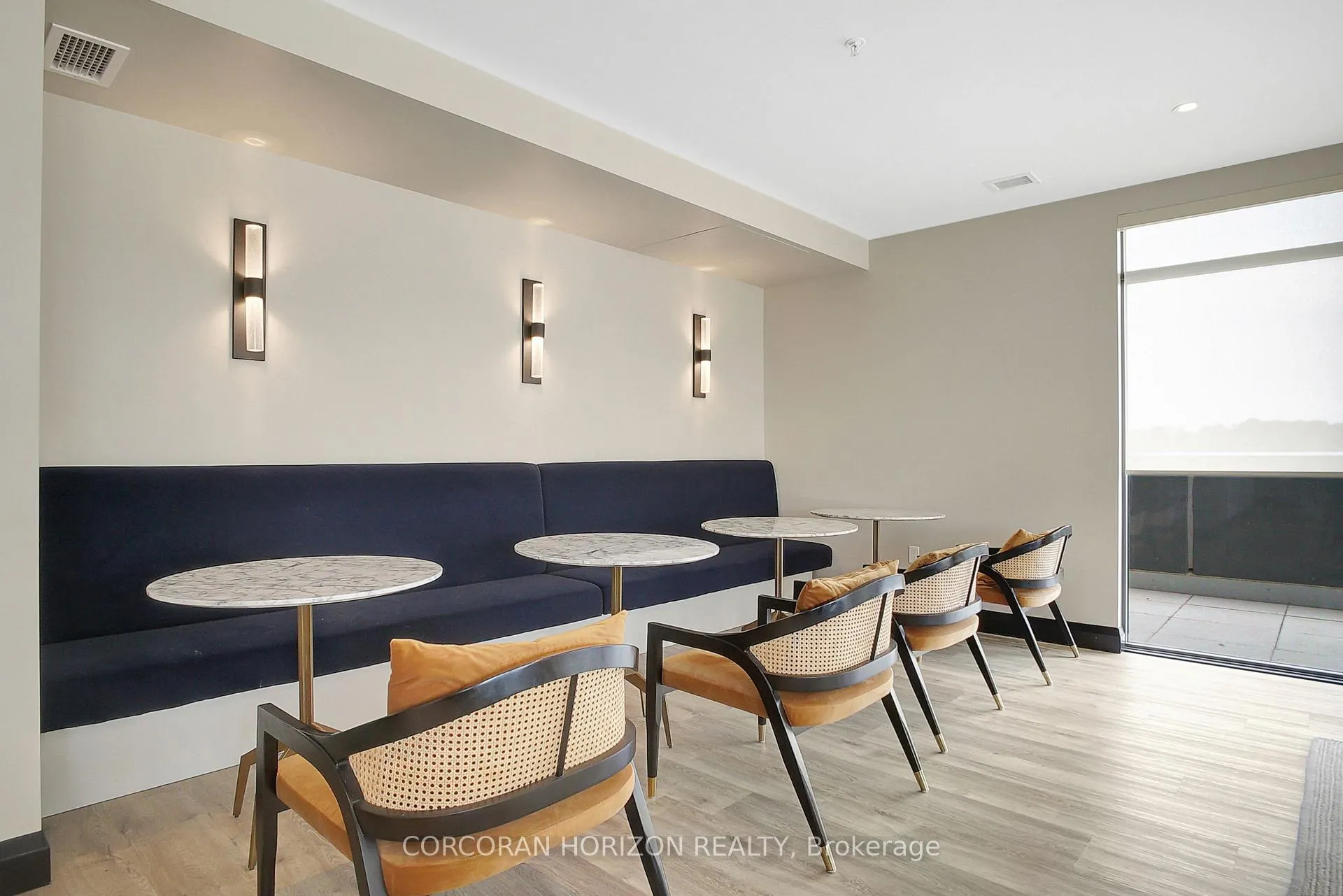 Photo 29 of Unit 1904, 15 Glebe Street, Cambridge, St. Andrews Estates — HOMEH