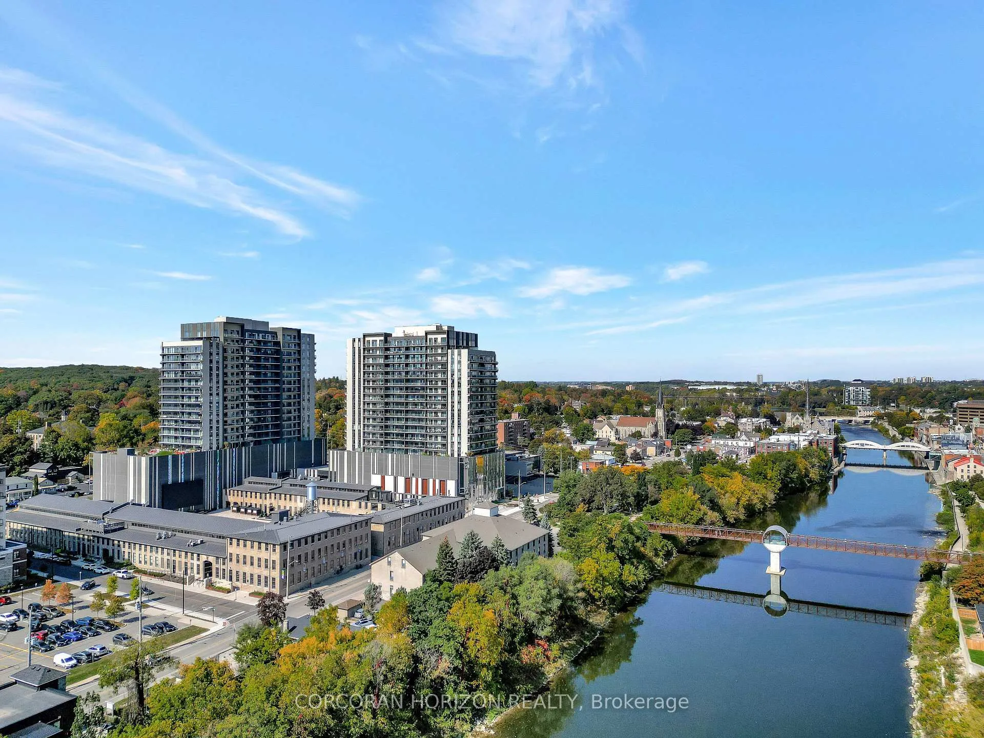 Photo 38 of Unit 1904, 15 Glebe Street, Cambridge, St. Andrews Estates — HOMEH