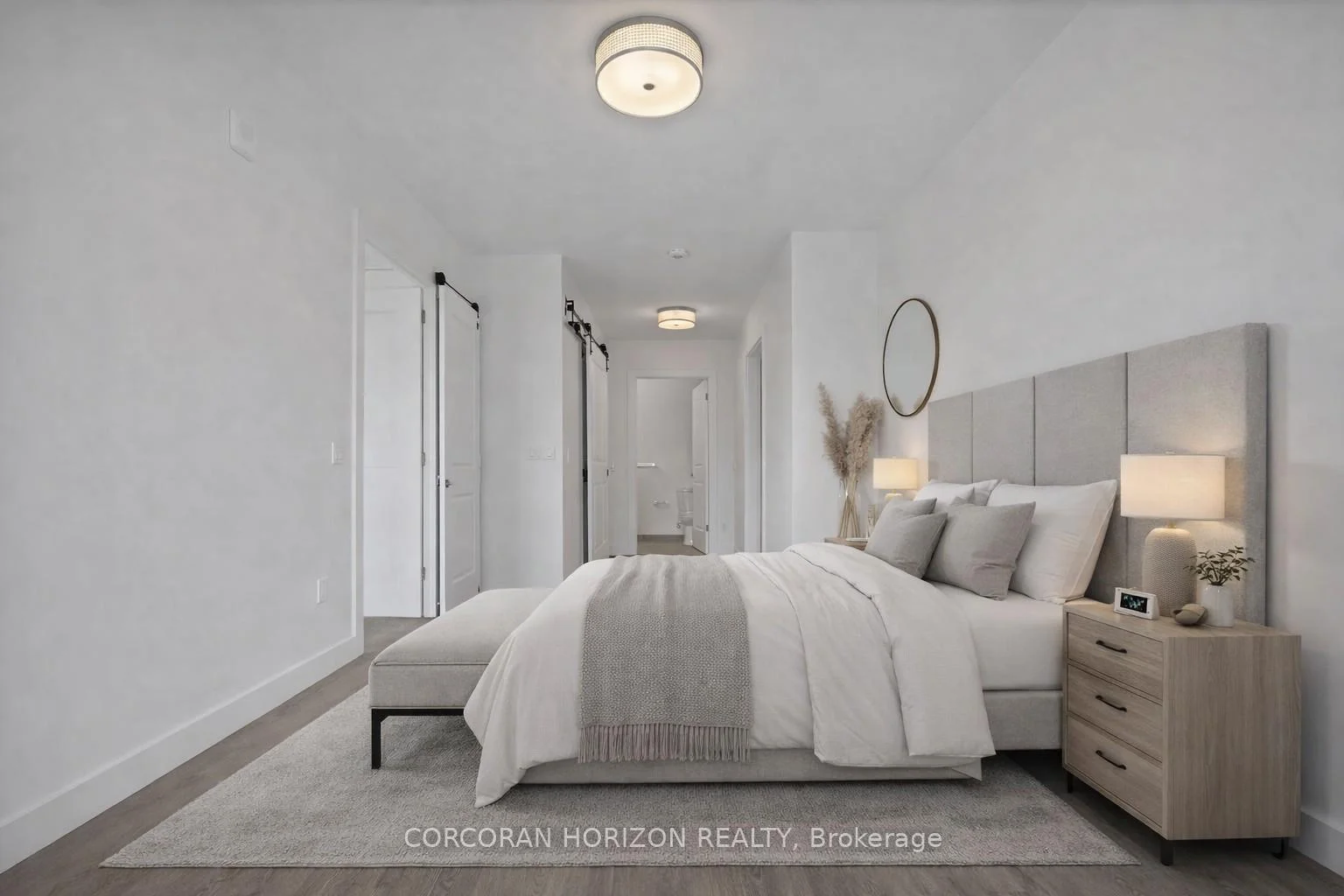 Photo 11 of Unit 1904, 15 Glebe Street, Cambridge, St. Andrews Estates — HOMEH