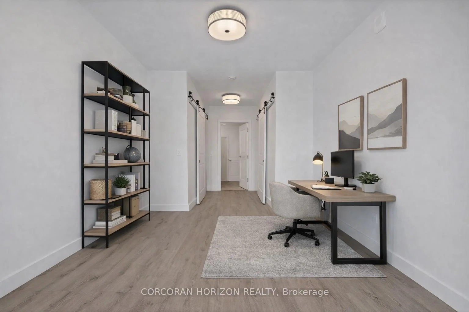 Photo 13 of Unit 1904, 15 Glebe Street, Cambridge, St. Andrews Estates — HOMEH