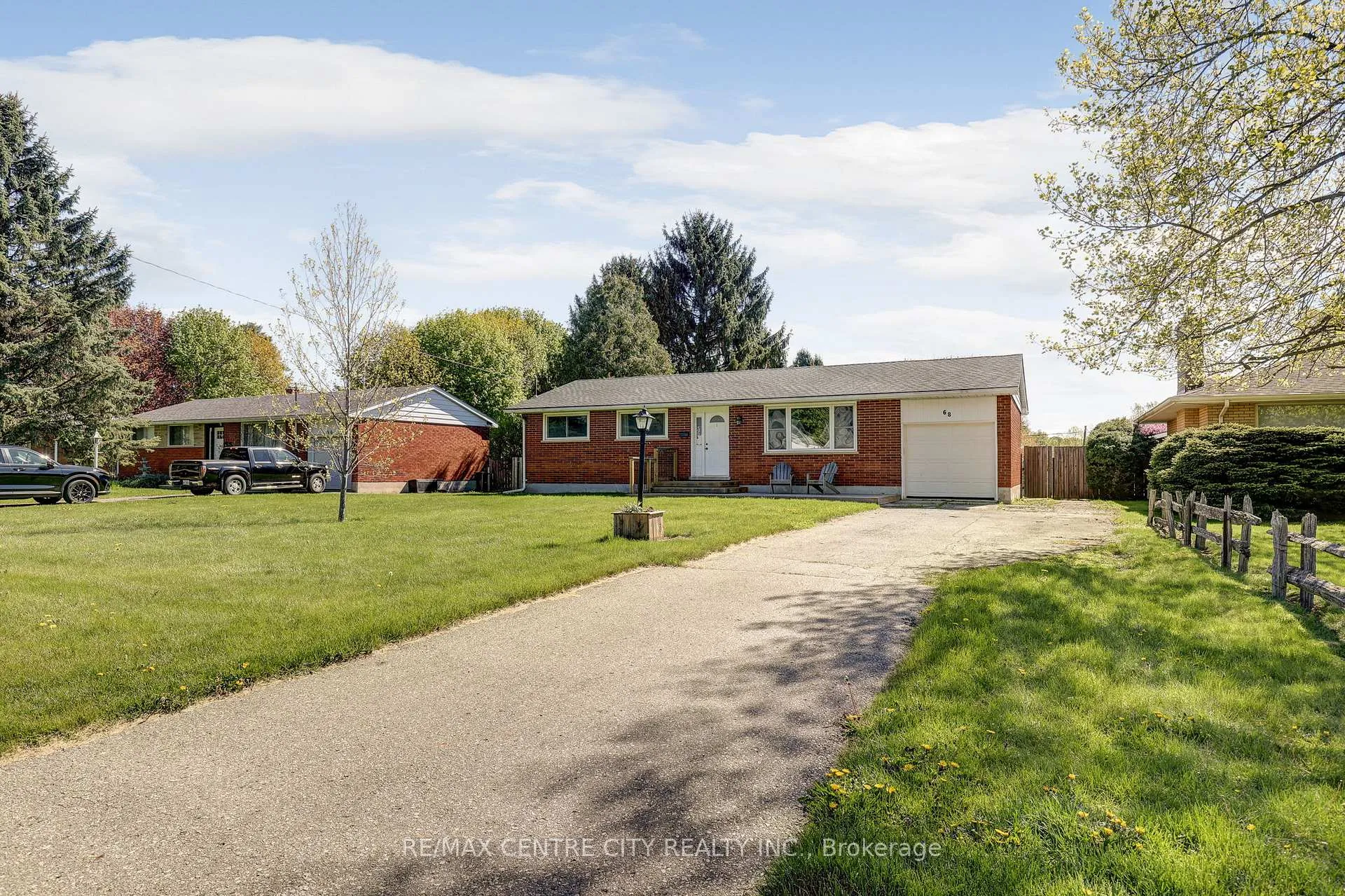 Photo 1 of 68 Bailey Avenue, Central Elgin, Rural Central Elgin — HOMEH
