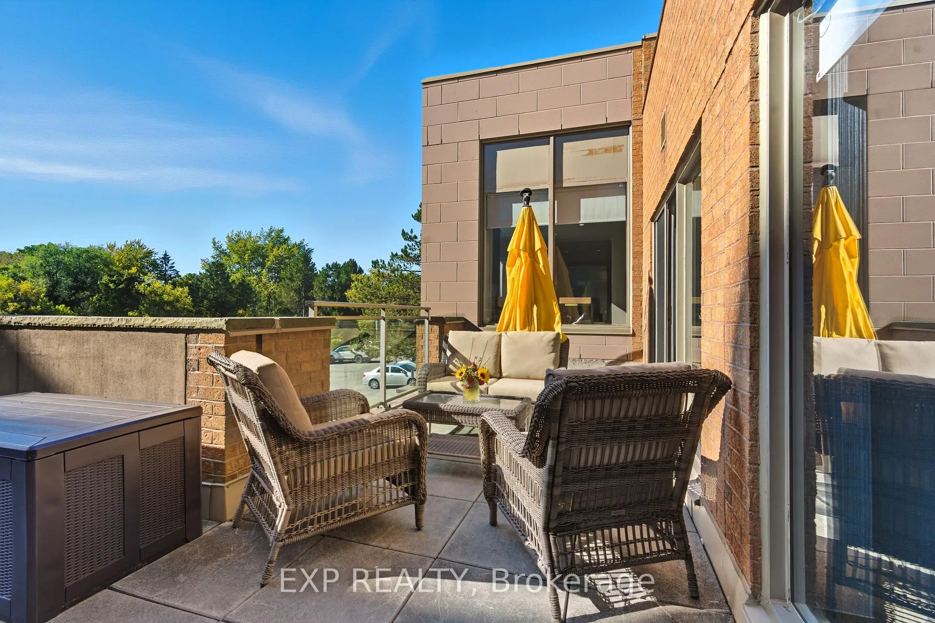Photo 25 of Unit 111, 14924 Yonge Street, Aurora, Aurora Highlands — HOMEH