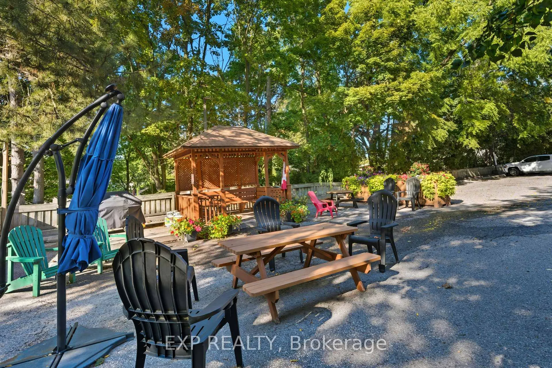 Photo 27 of Unit 111, 14924 Yonge Street, Aurora, Aurora Highlands — HOMEH