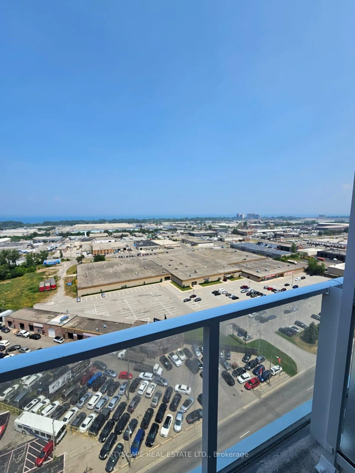 Photo 12 of Unit 1612, 2782 Barton Street, Hamilton, Riverdale — HOMEH