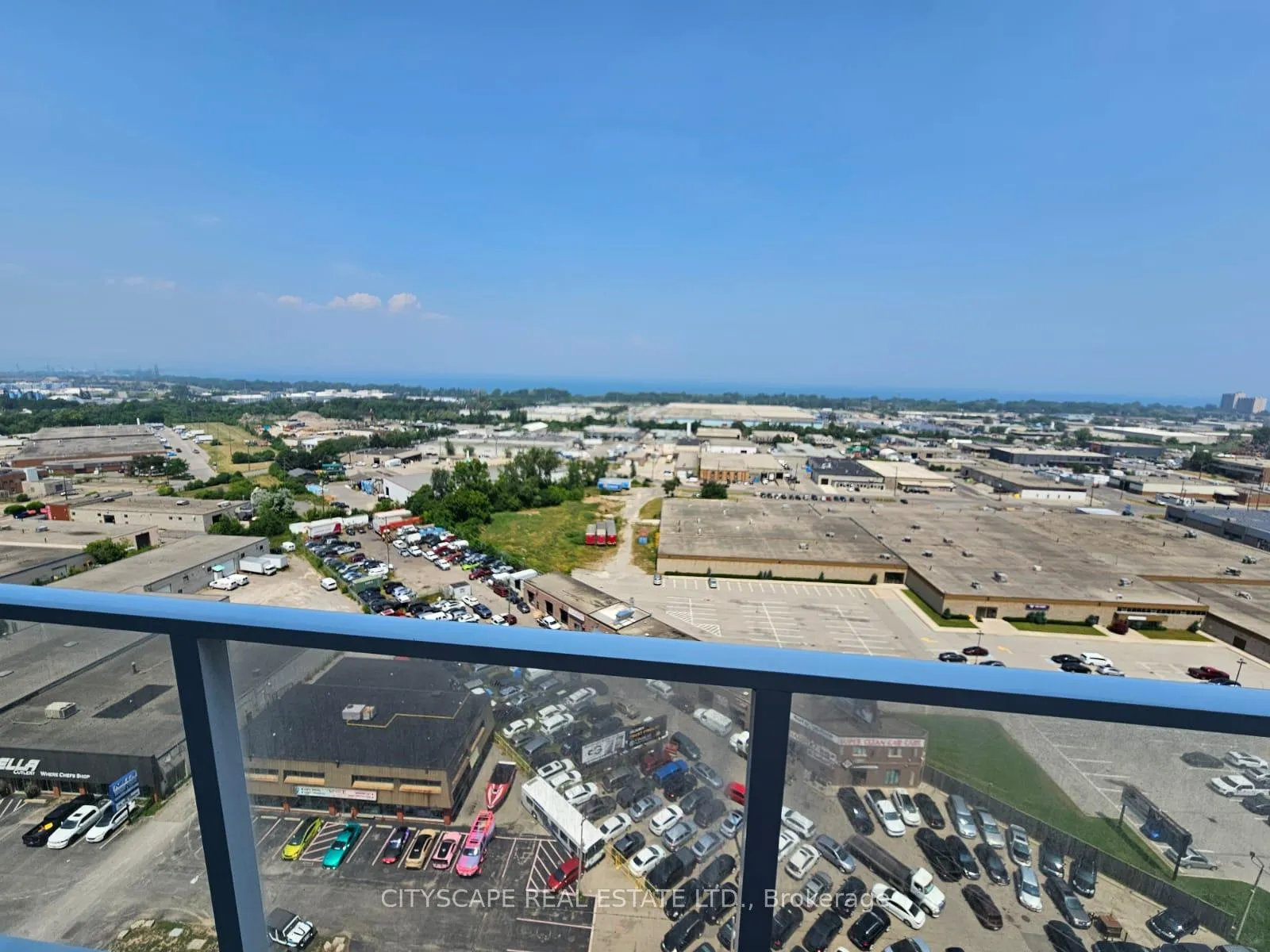 Photo 14 of Unit 1612, 2782 Barton Street, Hamilton, Riverdale — HOMEH
