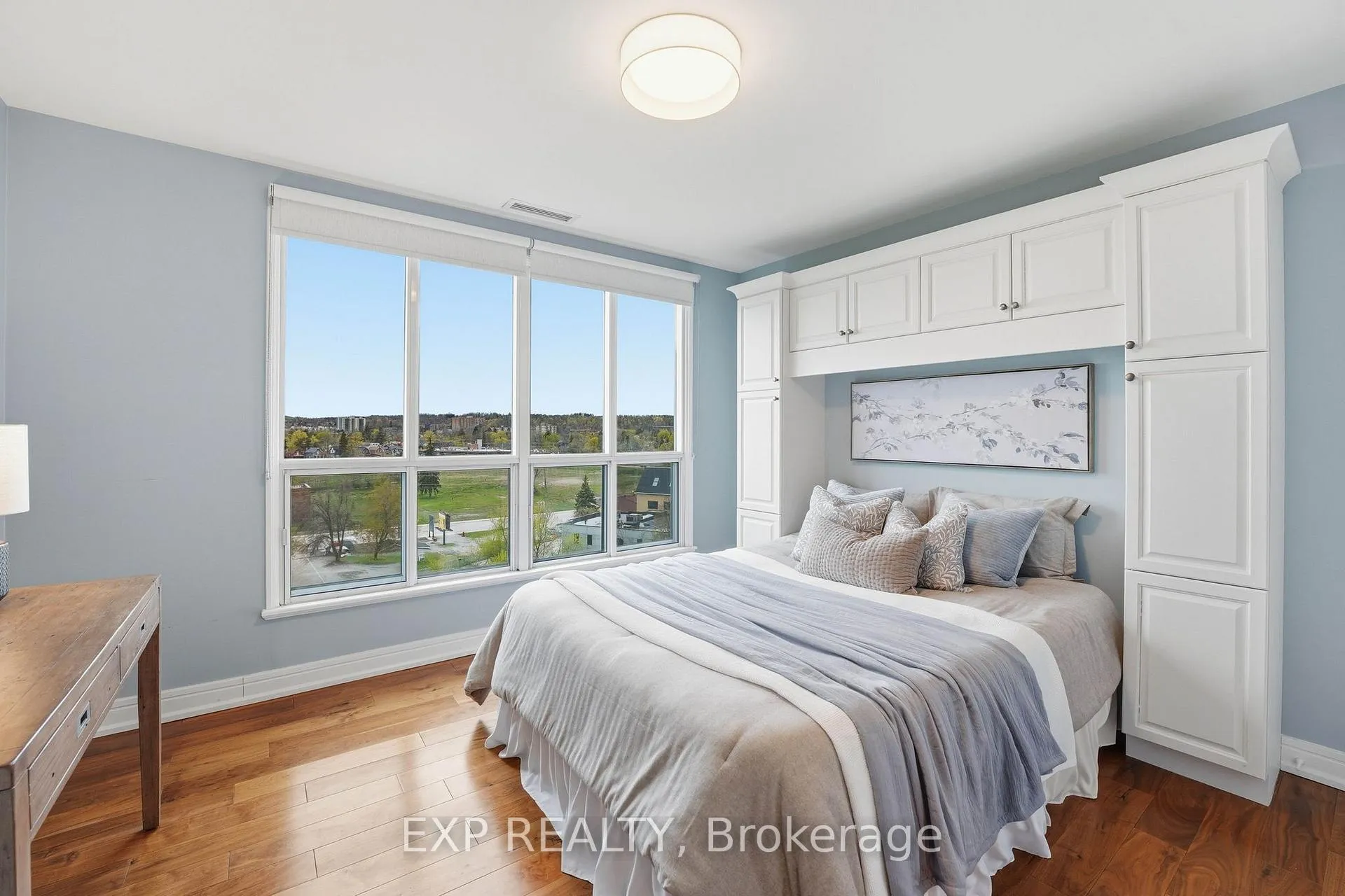 Photo 22 of Unit 905, 2 Toronto Street, Barrie, City Centre — HOMEH