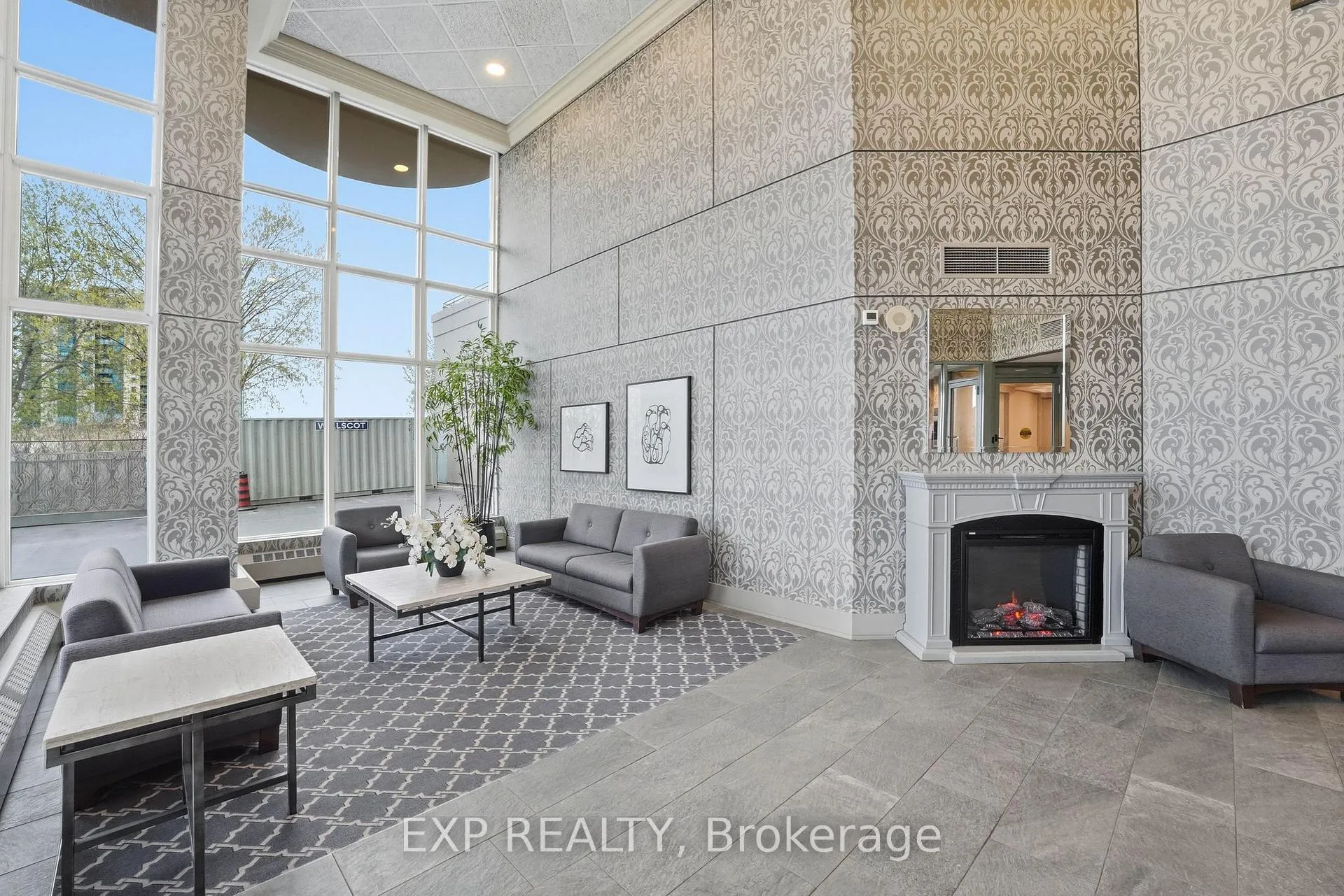 Photo 29 of Unit 905, 2 Toronto Street, Barrie, City Centre — HOMEH