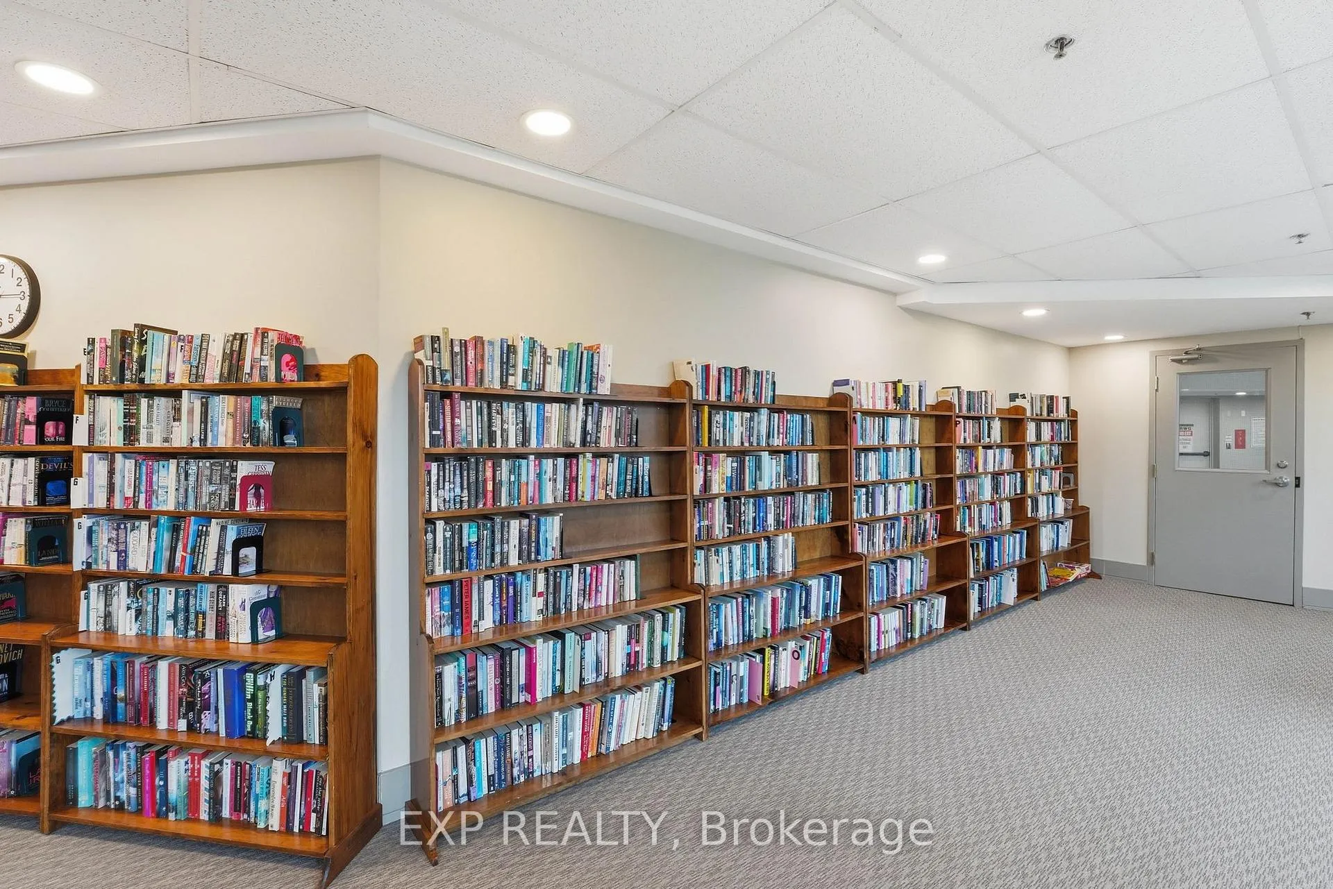 Photo 35 of Unit 905, 2 Toronto Street, Barrie, City Centre — HOMEH
