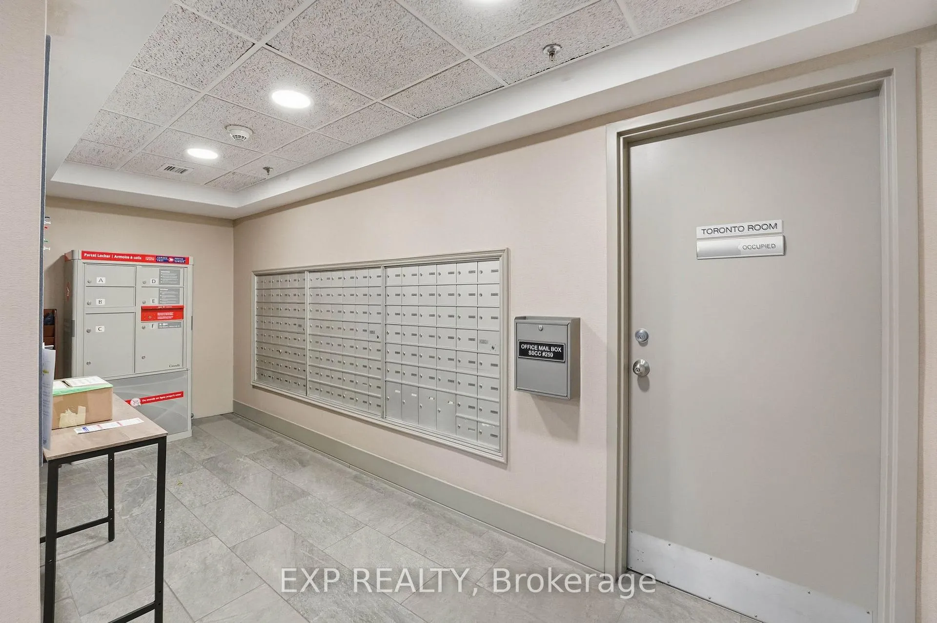 Photo 36 of Unit 905, 2 Toronto Street, Barrie, City Centre — HOMEH