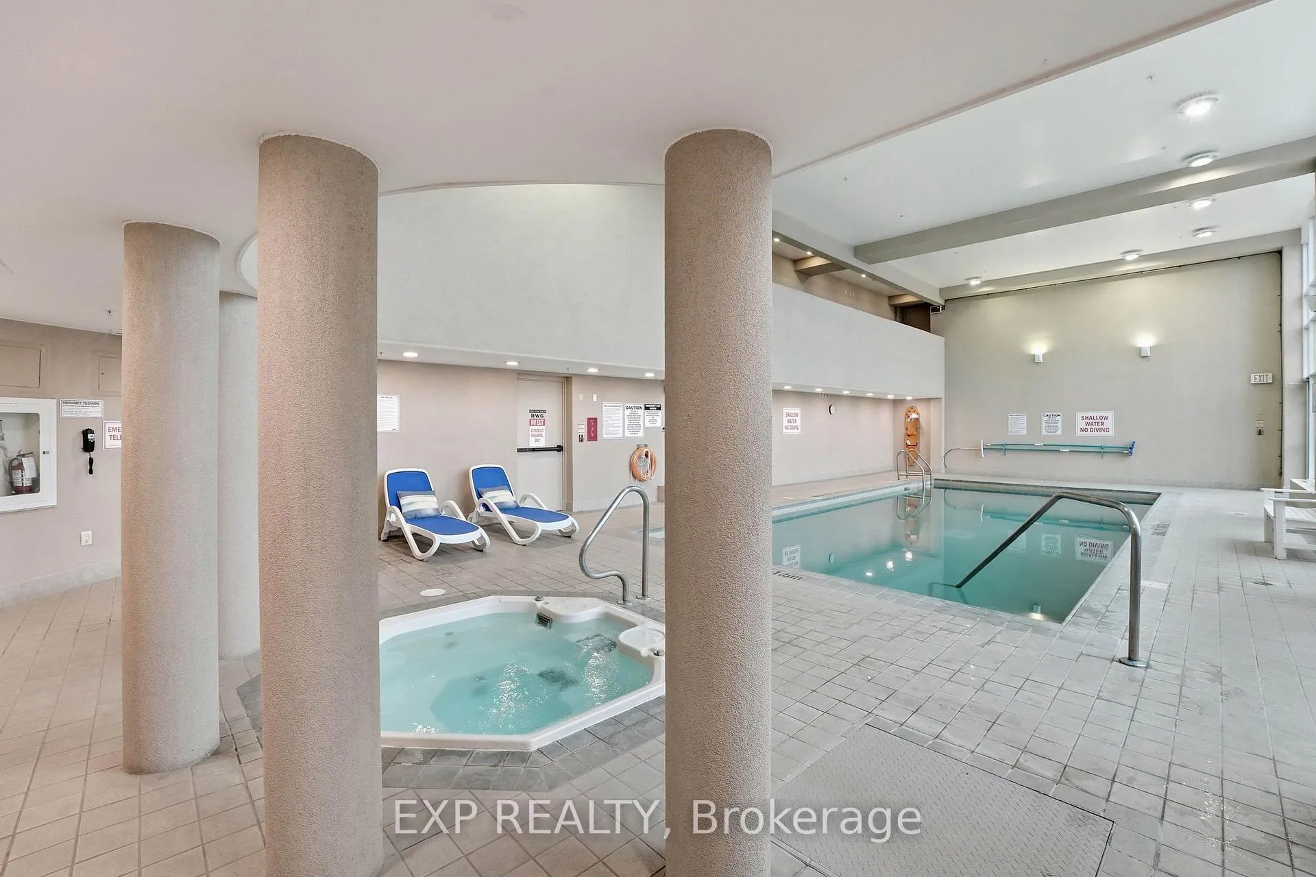 Photo 38 of Unit 905, 2 Toronto Street, Barrie, City Centre — HOMEH