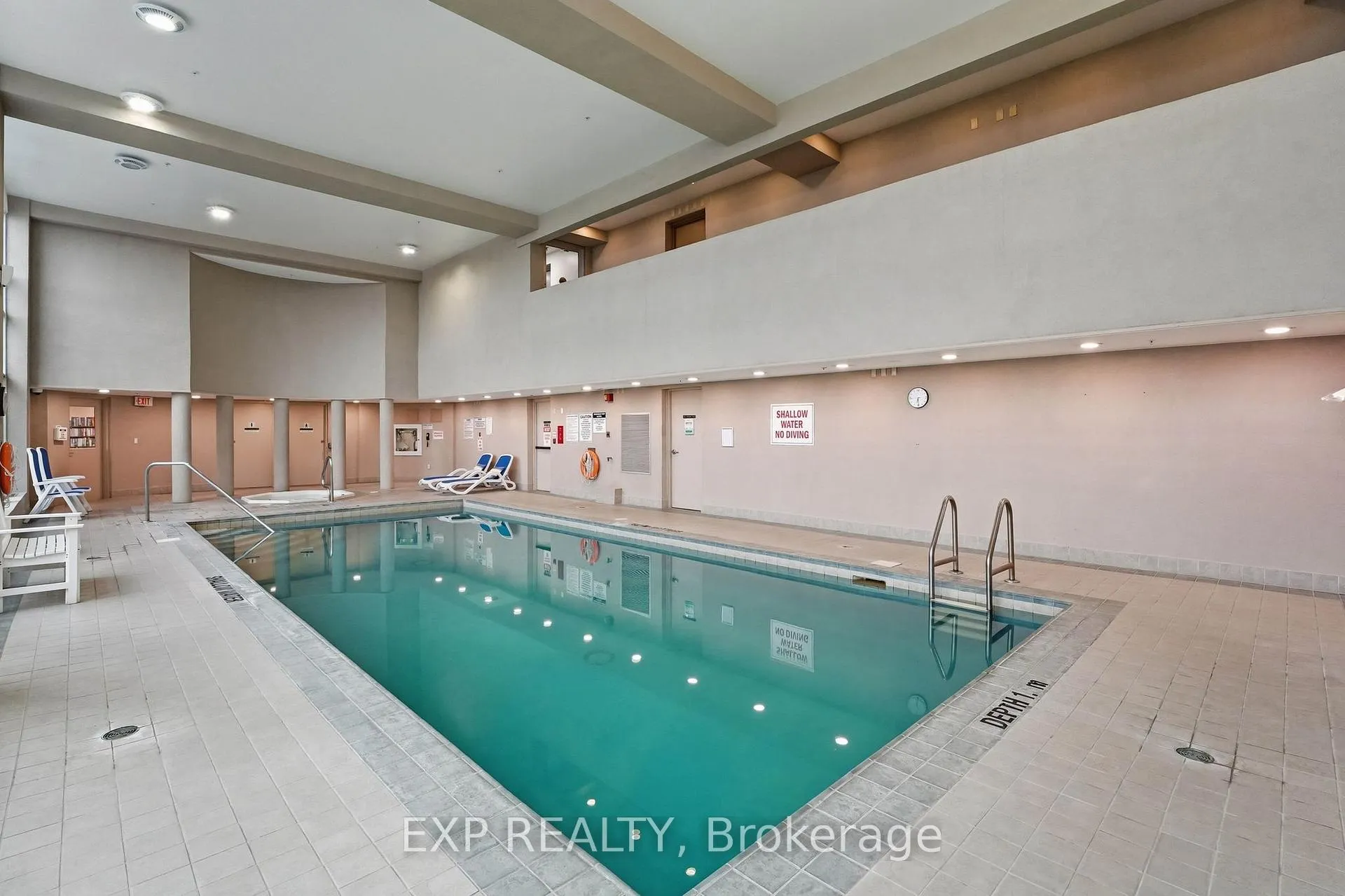 Photo 39 of Unit 905, 2 Toronto Street, Barrie, City Centre — HOMEH