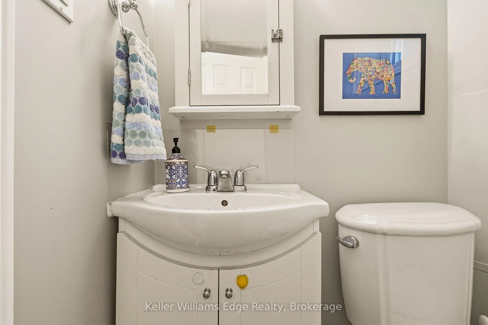 Photo 19 of 1463 Rolling Court, Burlington, Mountainside — HOMEH