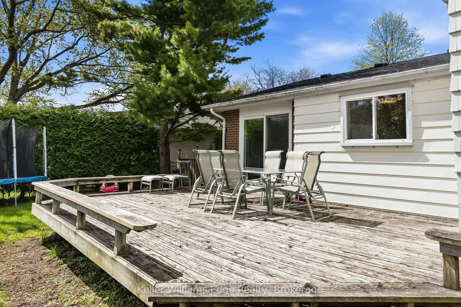 Photo 21 of 1463 Rolling Court, Burlington, Mountainside — HOMEH