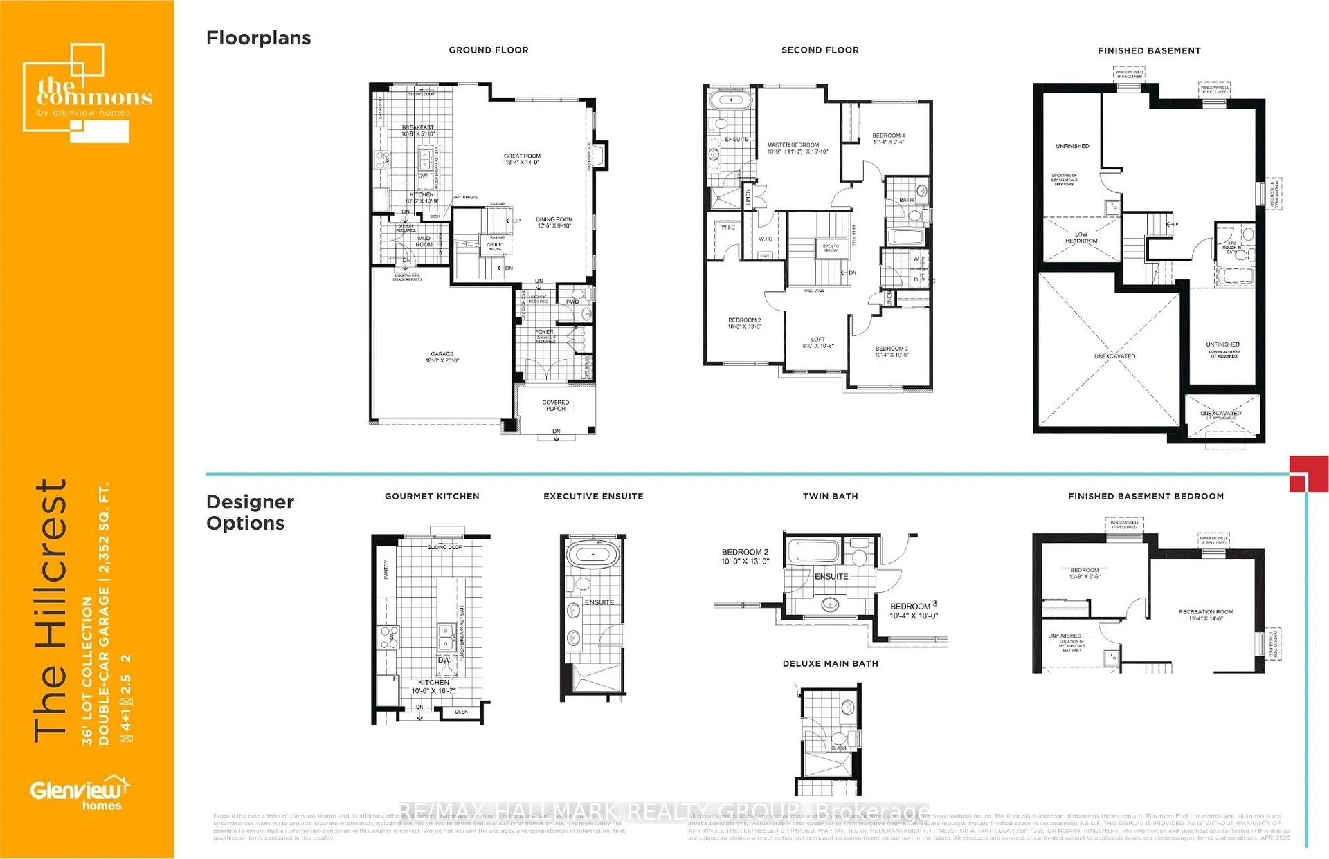 Photo 34 of 678 Persimmon Way, Ottawa, Chapel Hill South - Orleans Village — HOMEH