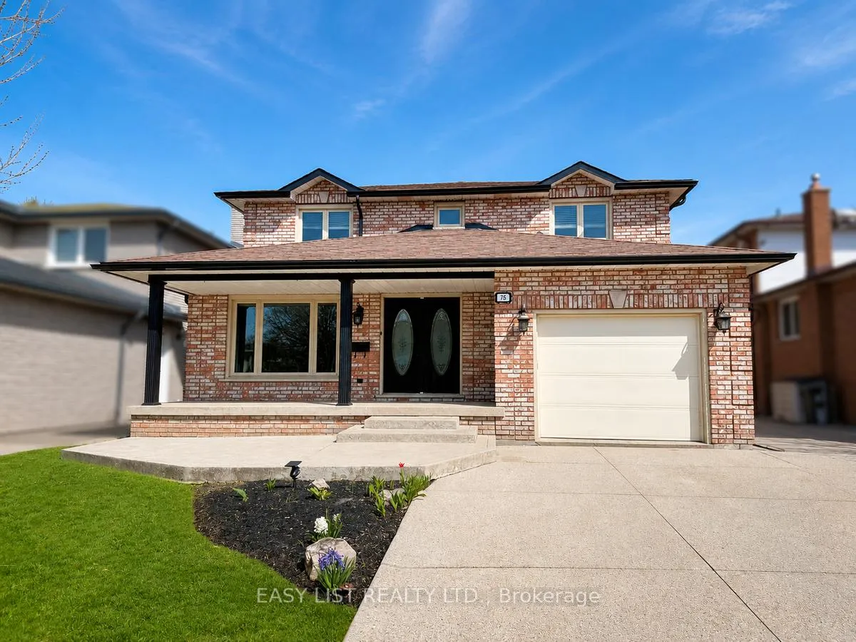 Photo 2 of 75 Courtland Avenue, Hamilton, Falkirk — HOMEH