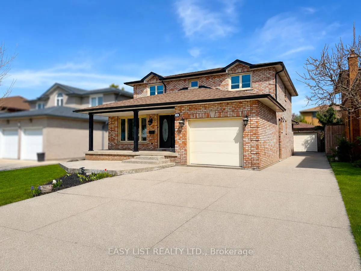Photo 3 of 75 Courtland Avenue, Hamilton, Falkirk — HOMEH