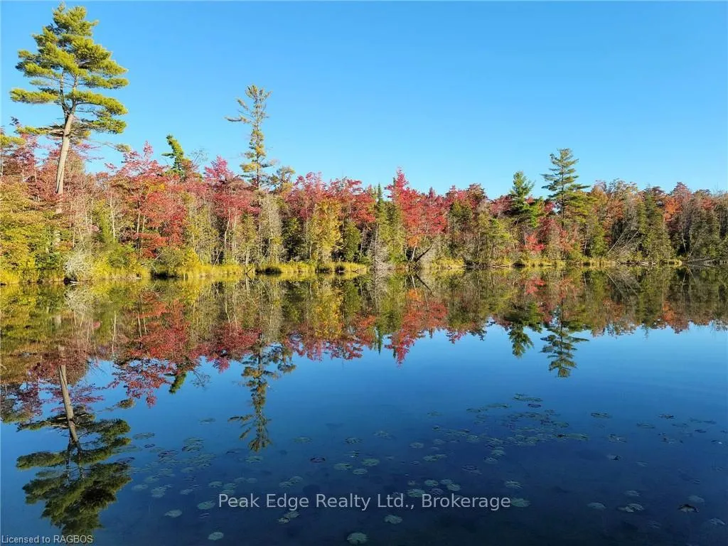 Photo 2 of 120 Forest Creek Trail, West Grey — HOMEH
