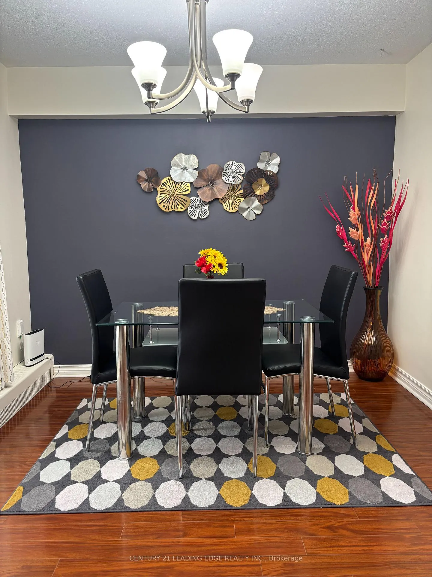 Photo 7 of Unit 304, 15 Vicora Linkway, Toronto, Flemingdon Park — HOMEH