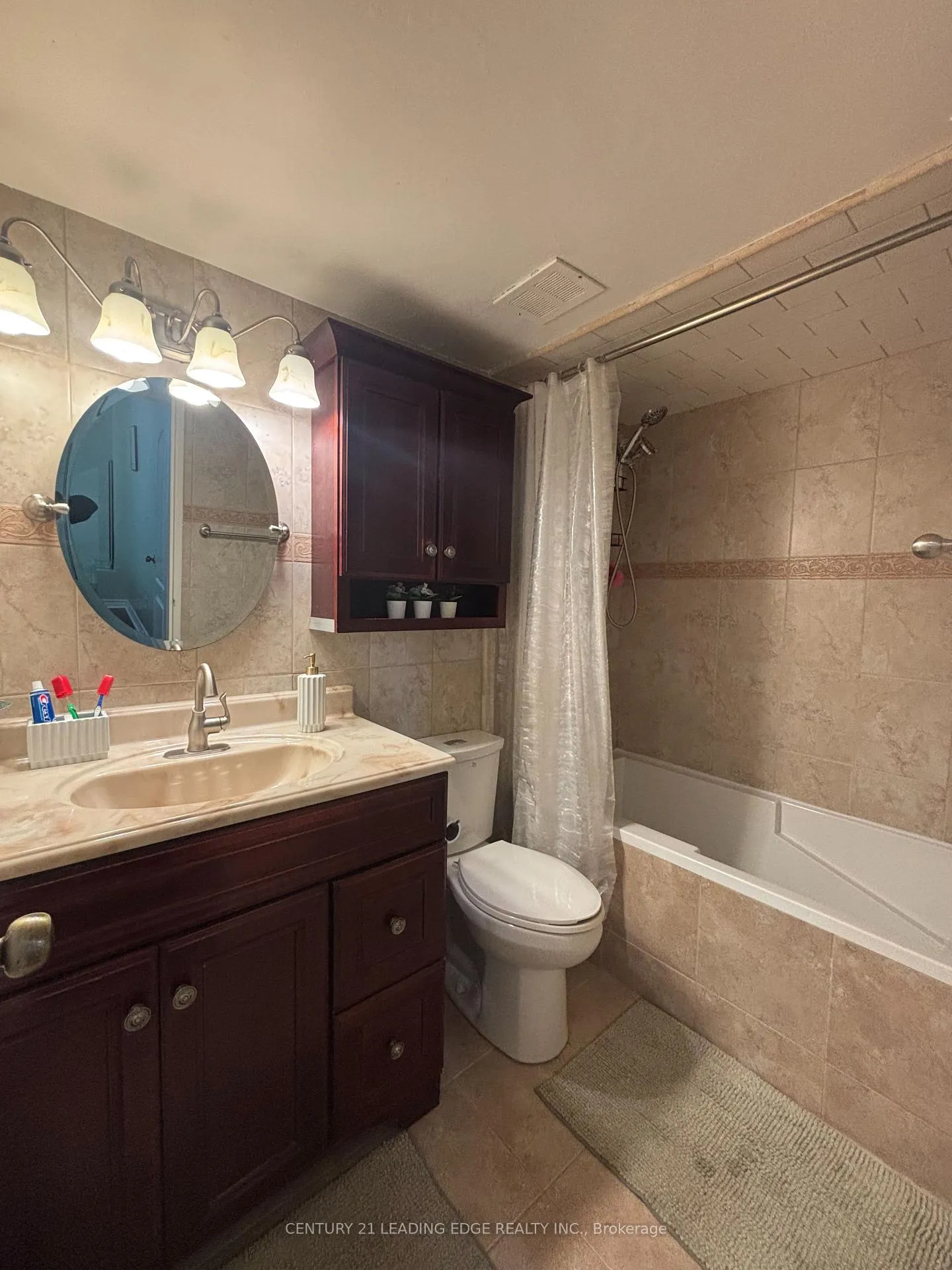 Photo 14 of Unit 304, 15 Vicora Linkway, Toronto, Flemingdon Park — HOMEH