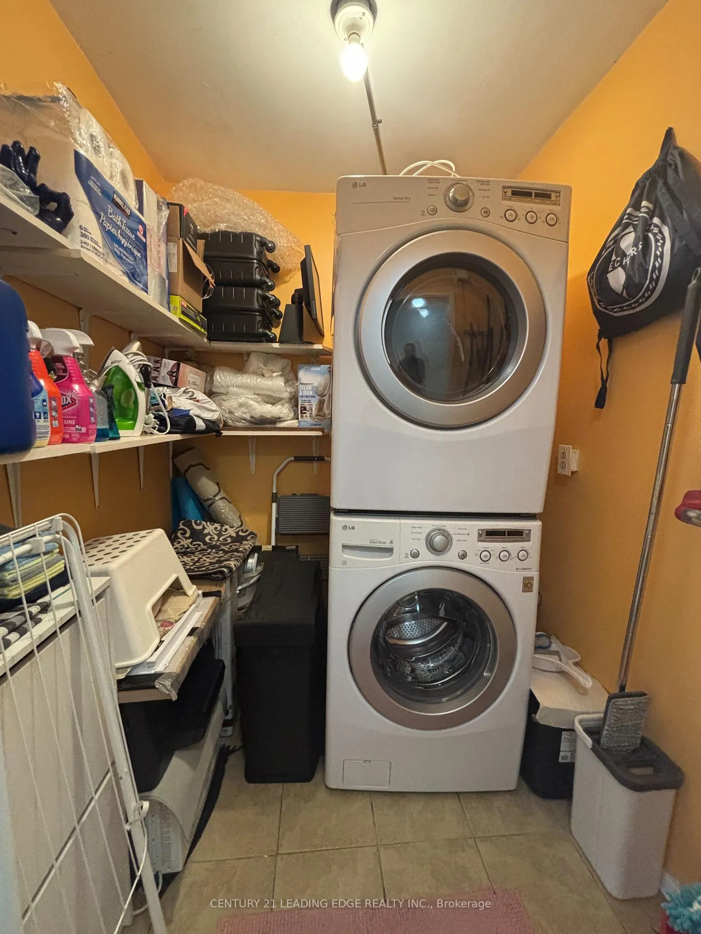 Photo 17 of Unit 304, 15 Vicora Linkway, Toronto, Flemingdon Park — HOMEH