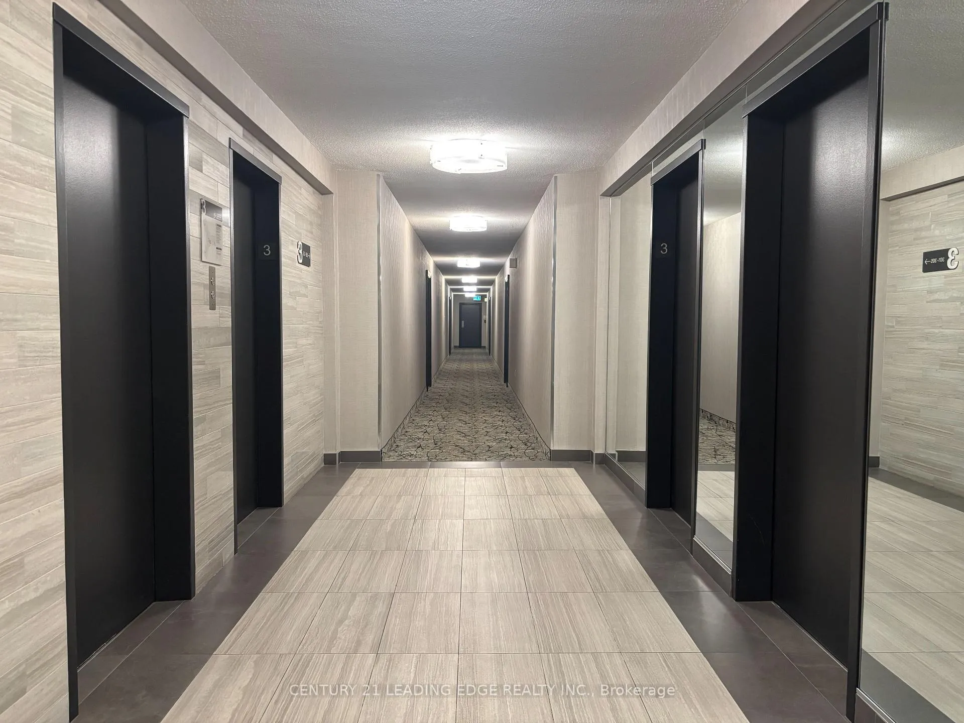Photo 18 of Unit 304, 15 Vicora Linkway, Toronto, Flemingdon Park — HOMEH