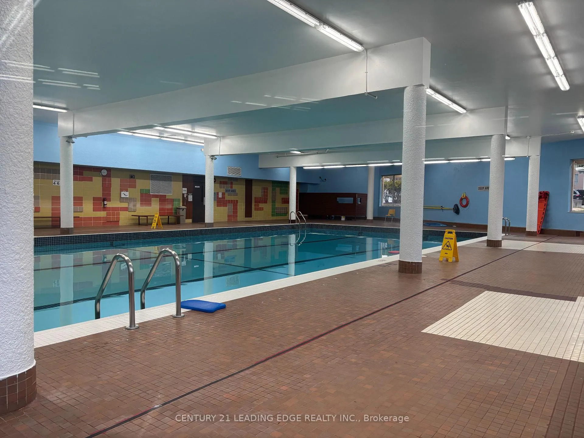 Photo 19 of Unit 304, 15 Vicora Linkway, Toronto, Flemingdon Park — HOMEH