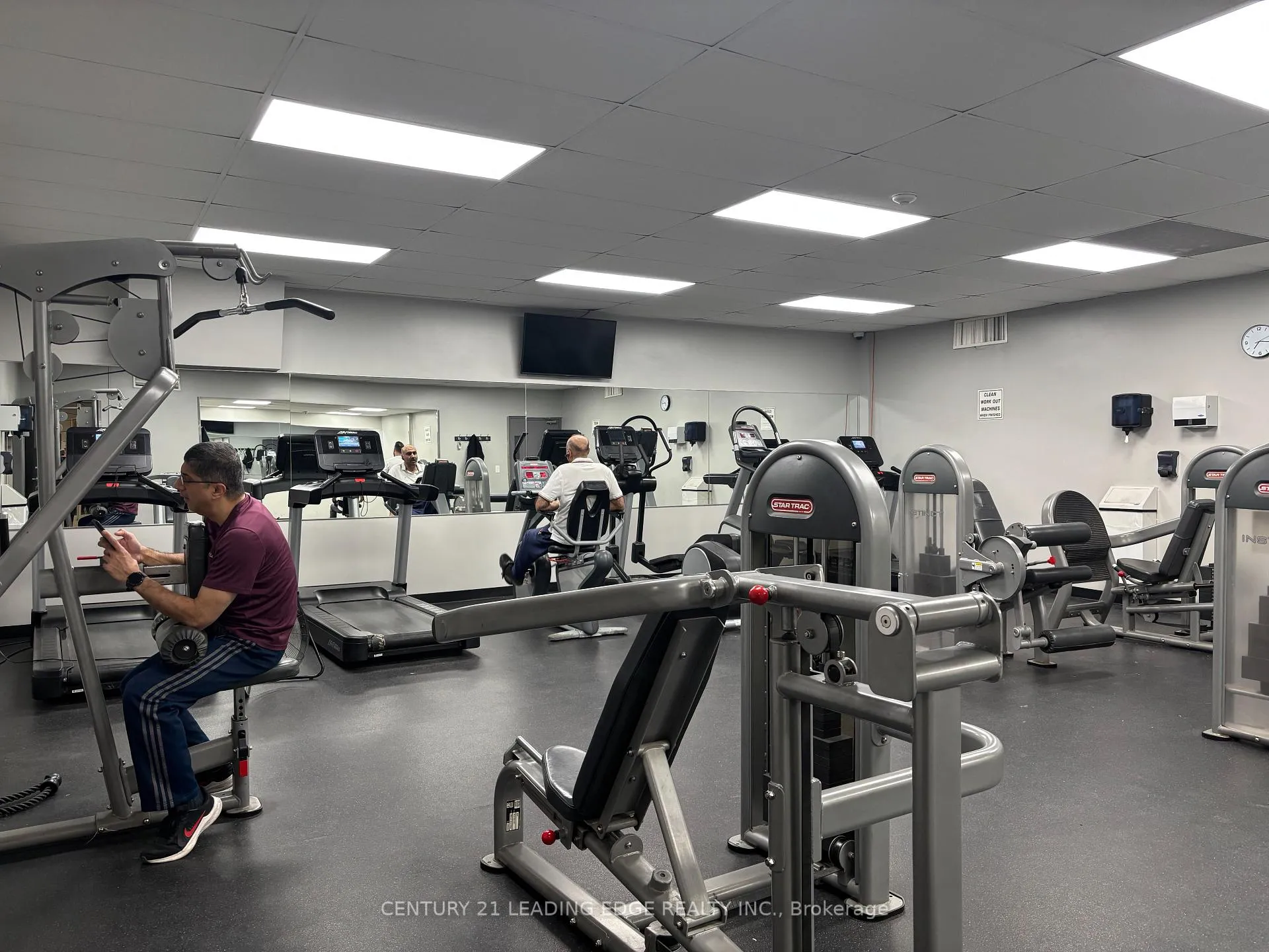 Photo 20 of Unit 304, 15 Vicora Linkway, Toronto, Flemingdon Park — HOMEH
