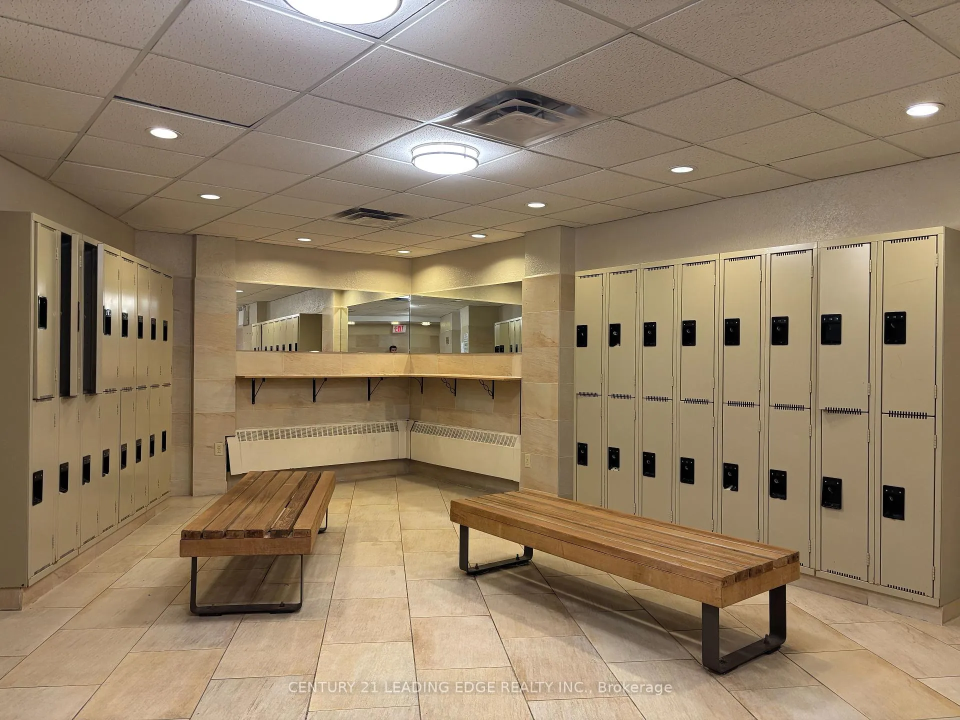 Photo 21 of Unit 304, 15 Vicora Linkway, Toronto, Flemingdon Park — HOMEH