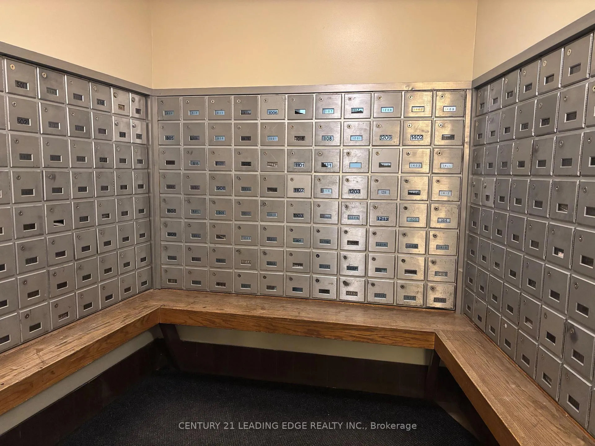 Photo 22 of Unit 304, 15 Vicora Linkway, Toronto, Flemingdon Park — HOMEH