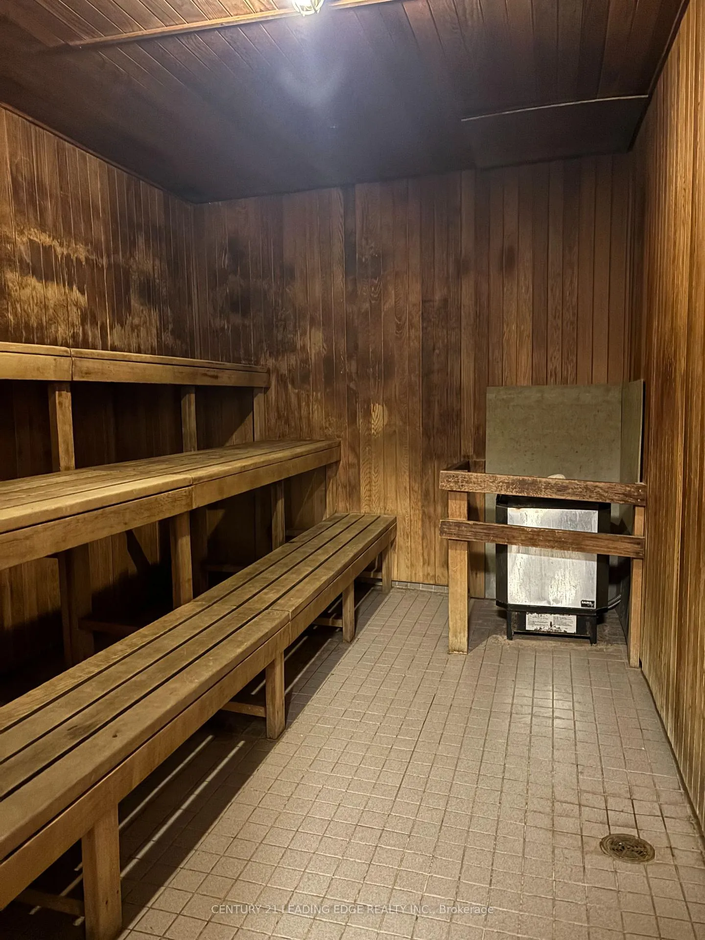 Photo 23 of Unit 304, 15 Vicora Linkway, Toronto, Flemingdon Park — HOMEH