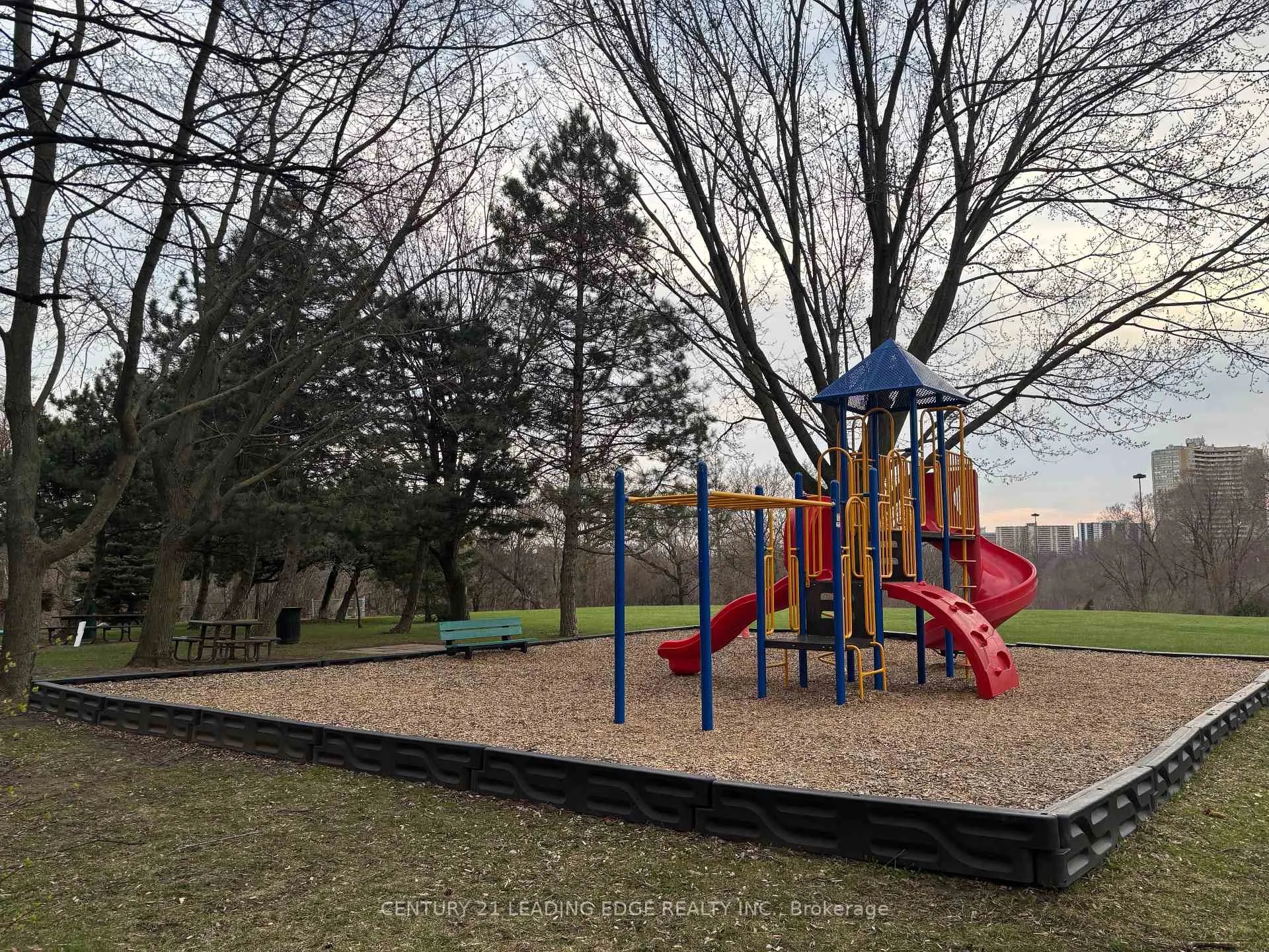Photo 24 of Unit 304, 15 Vicora Linkway, Toronto, Flemingdon Park — HOMEH