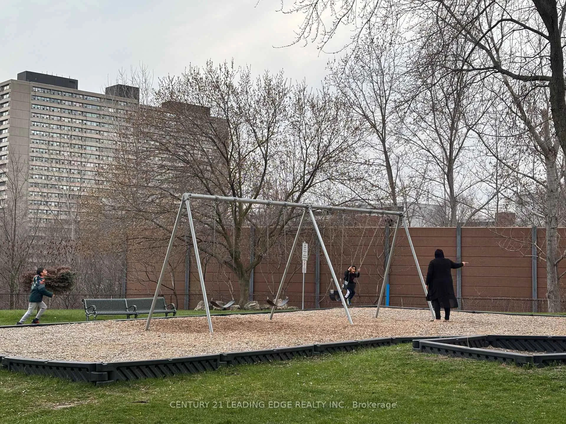 Photo 25 of Unit 304, 15 Vicora Linkway, Toronto, Flemingdon Park — HOMEH