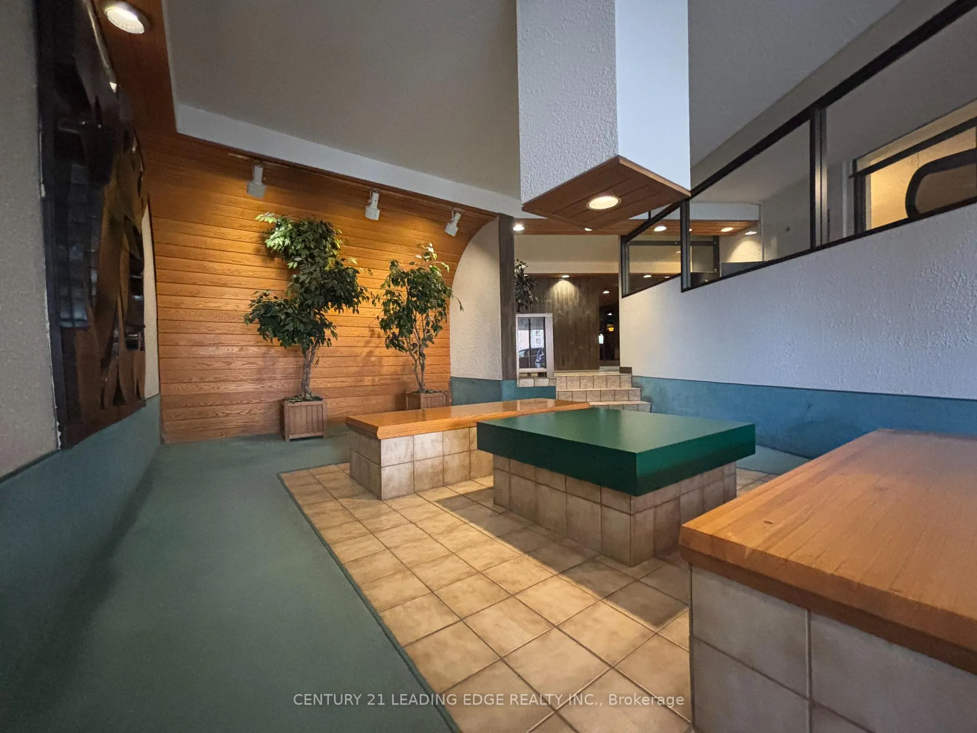 Photo 26 of Unit 304, 15 Vicora Linkway, Toronto, Flemingdon Park — HOMEH