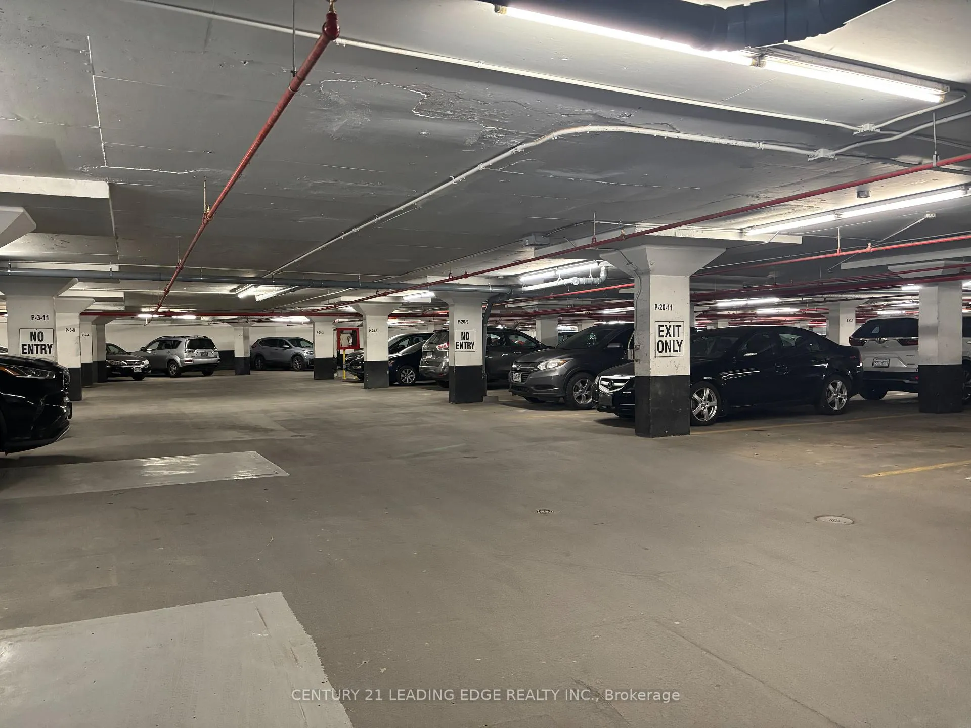Photo 28 of Unit 304, 15 Vicora Linkway, Toronto, Flemingdon Park — HOMEH