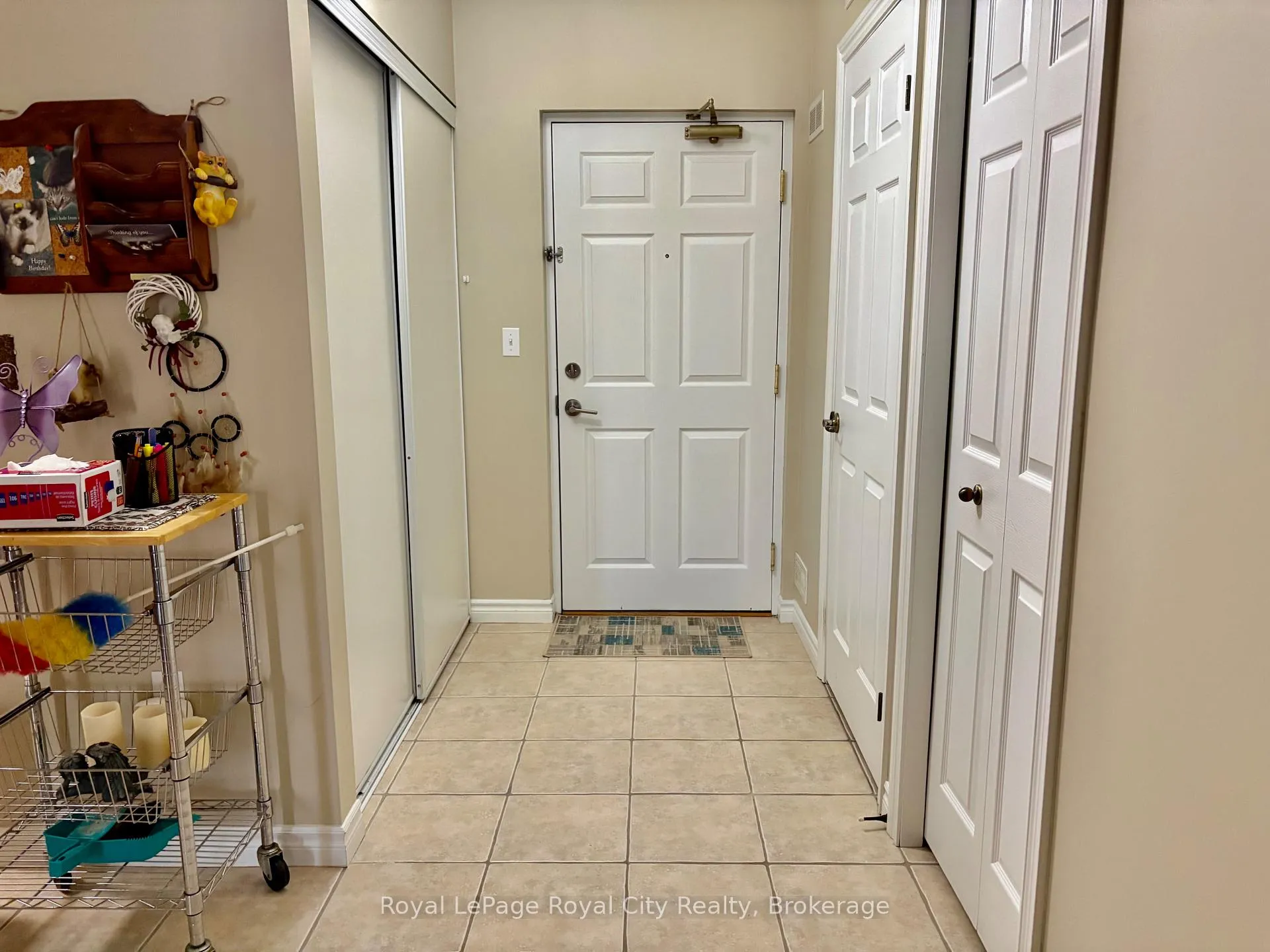 Photo 4 of Unit 107, 415 Grange Road, Guelph, Grange Road — HOMEH
