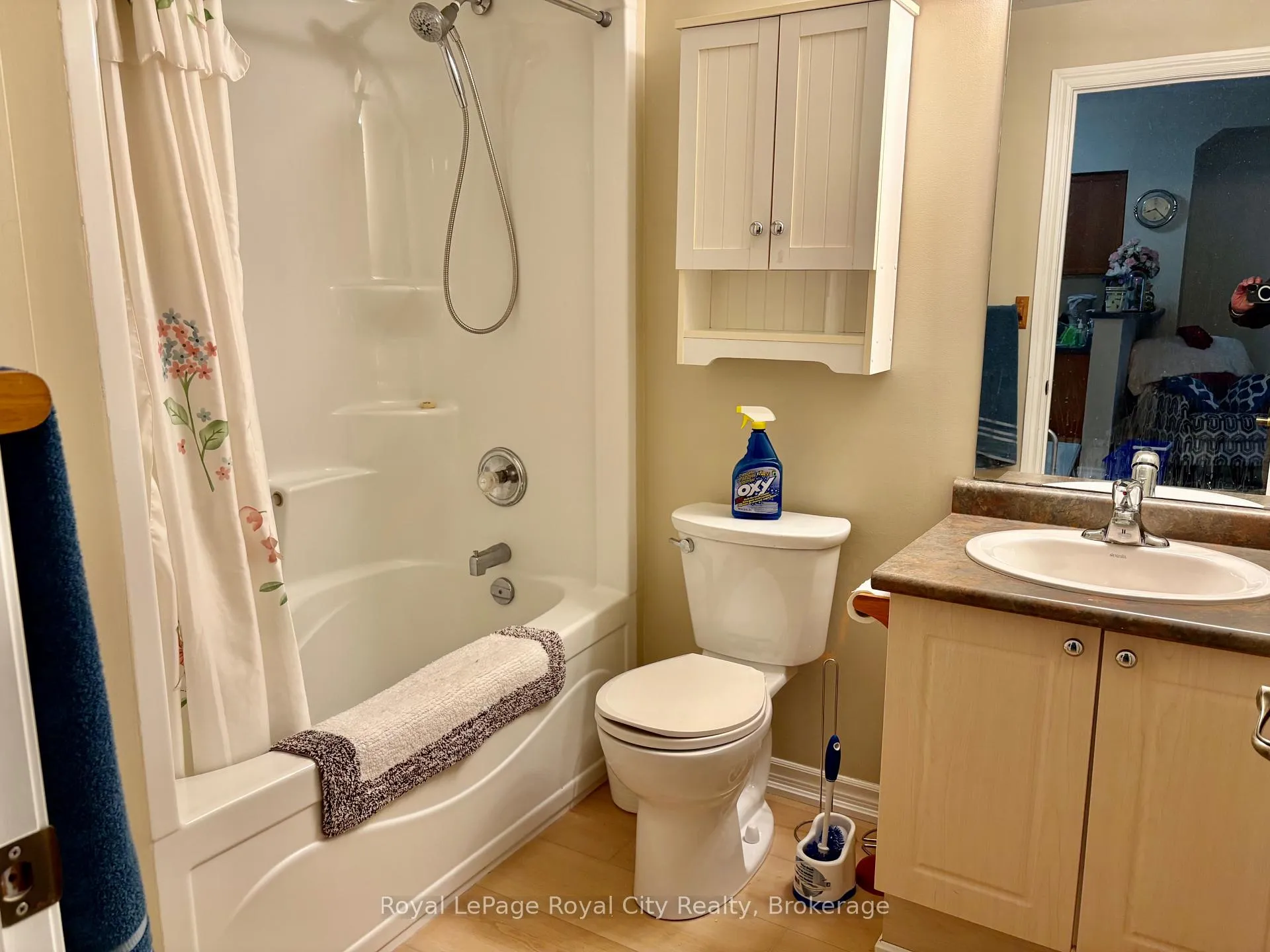 Photo 7 of Unit 107, 415 Grange Road, Guelph, Grange Road — HOMEH