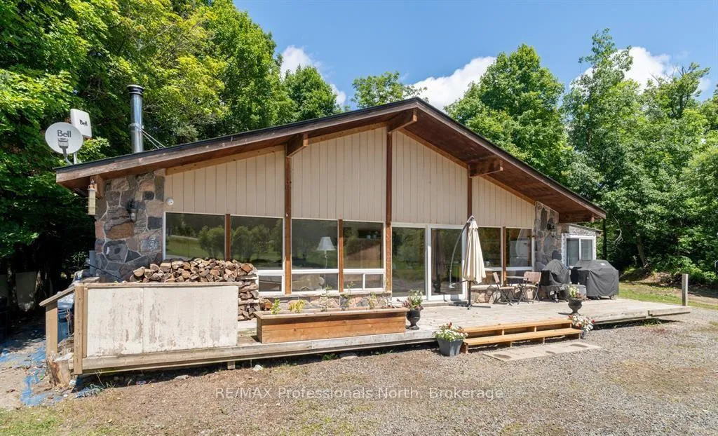 Photo 30 of 899 Katrine Road, Burk's Falls — HOMEH