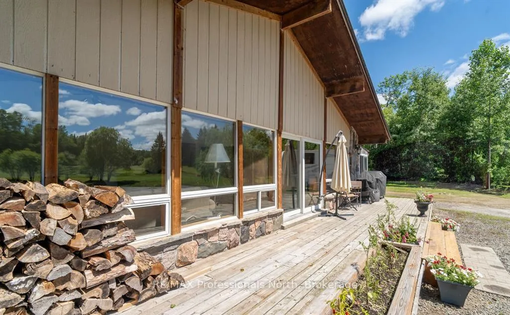 Photo 32 of 899 Katrine Road, Burk's Falls — HOMEH